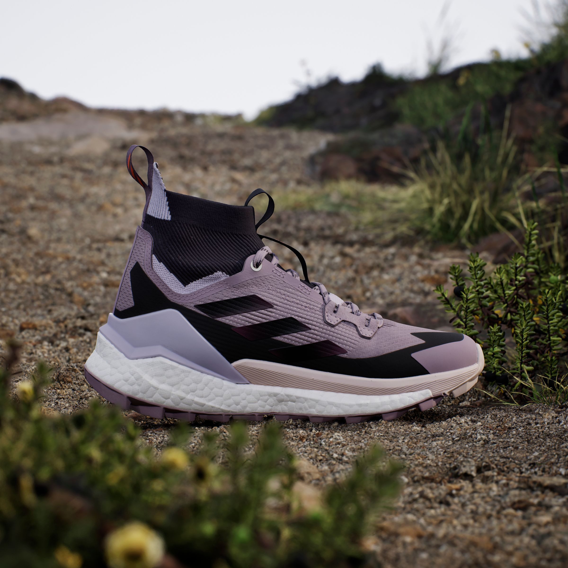 adidas TERREX Wandelschoenen TERREX FREE HIKER 2.0