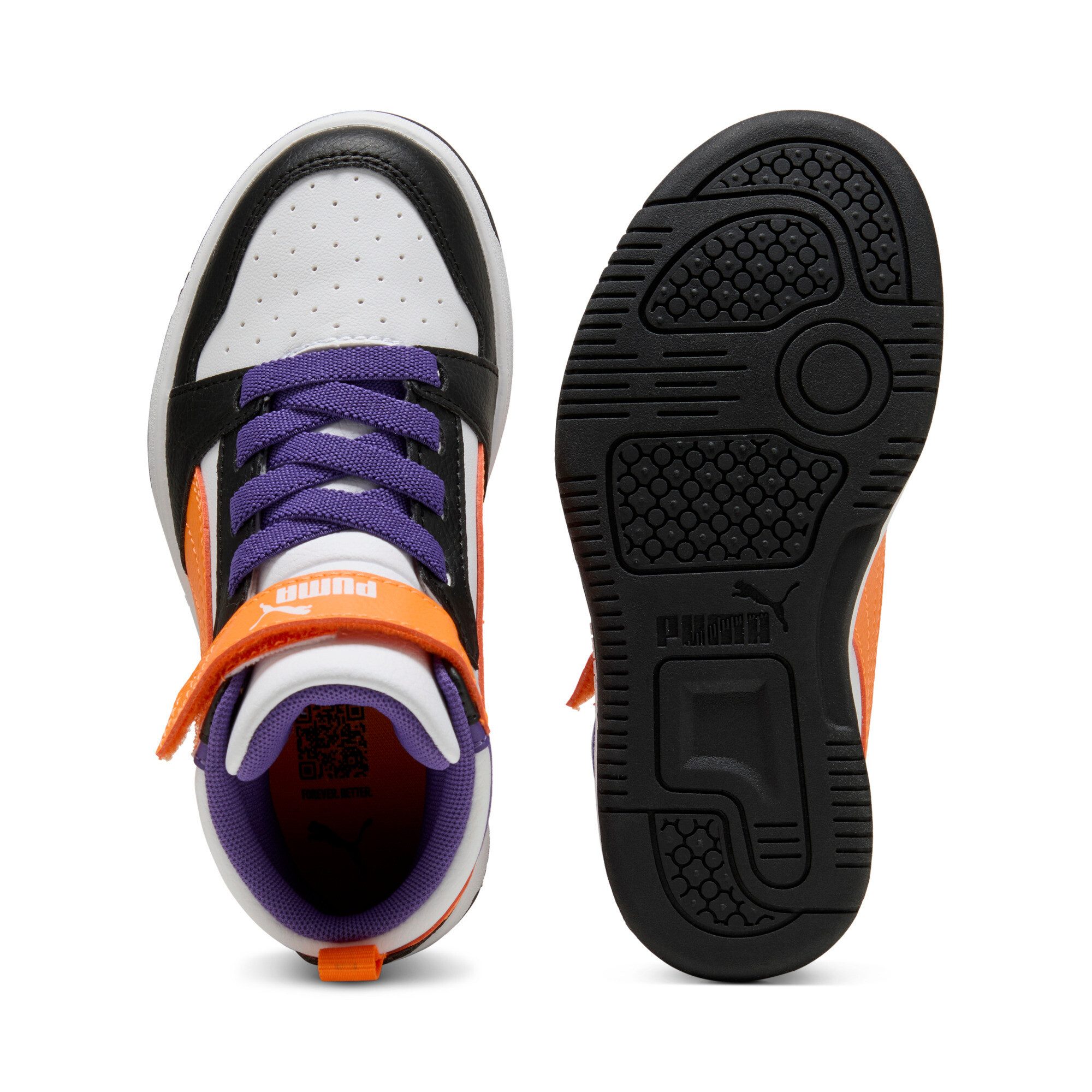 PUMA Sneakers REBOUND V6 MID AC+ PS