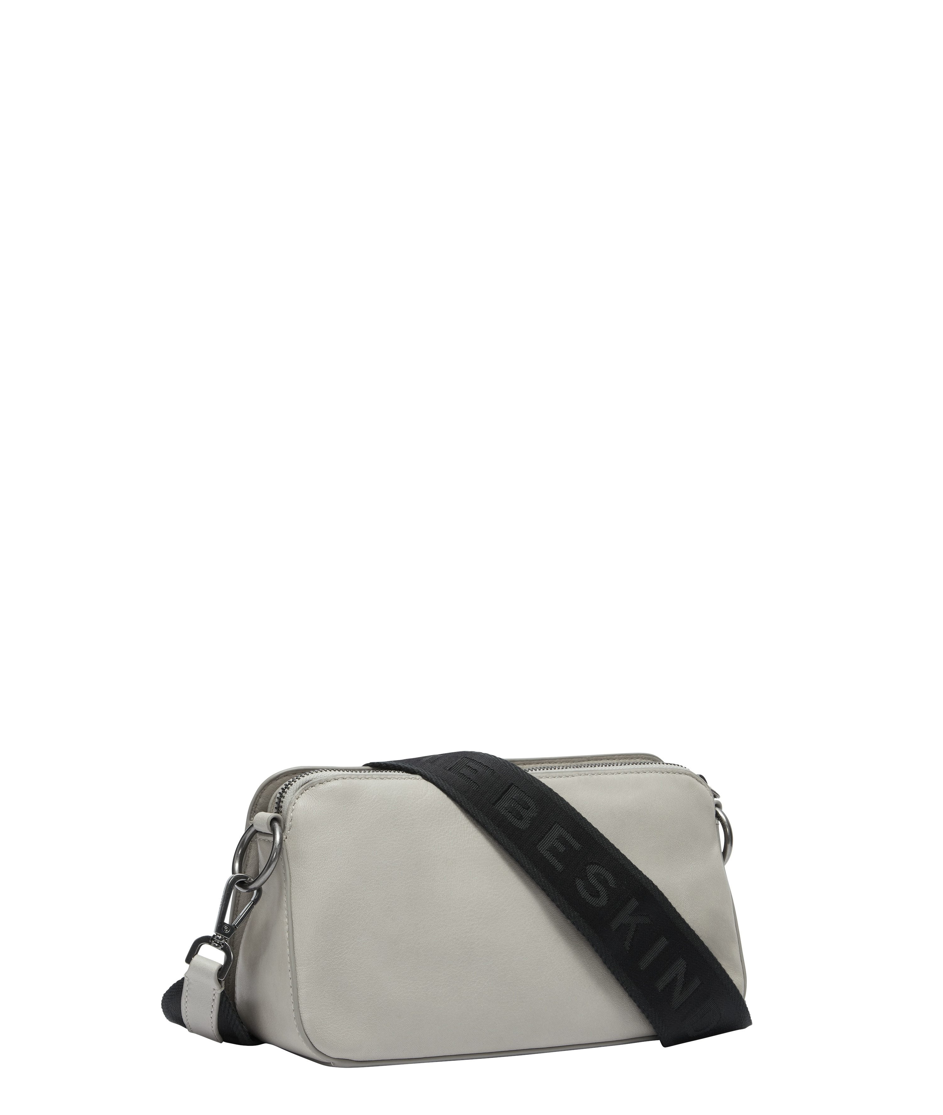 Liebeskind Berlin Portemonnee Clarice SEASONAL NOOS SHEEP NATURAL