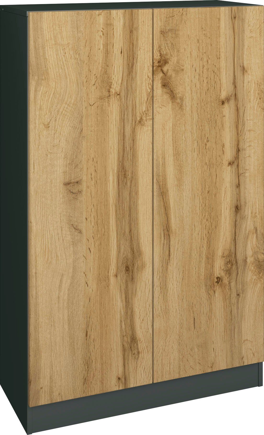 borchardt Möbel Schoenenkast Vaasa3 Breedte 76 cm
