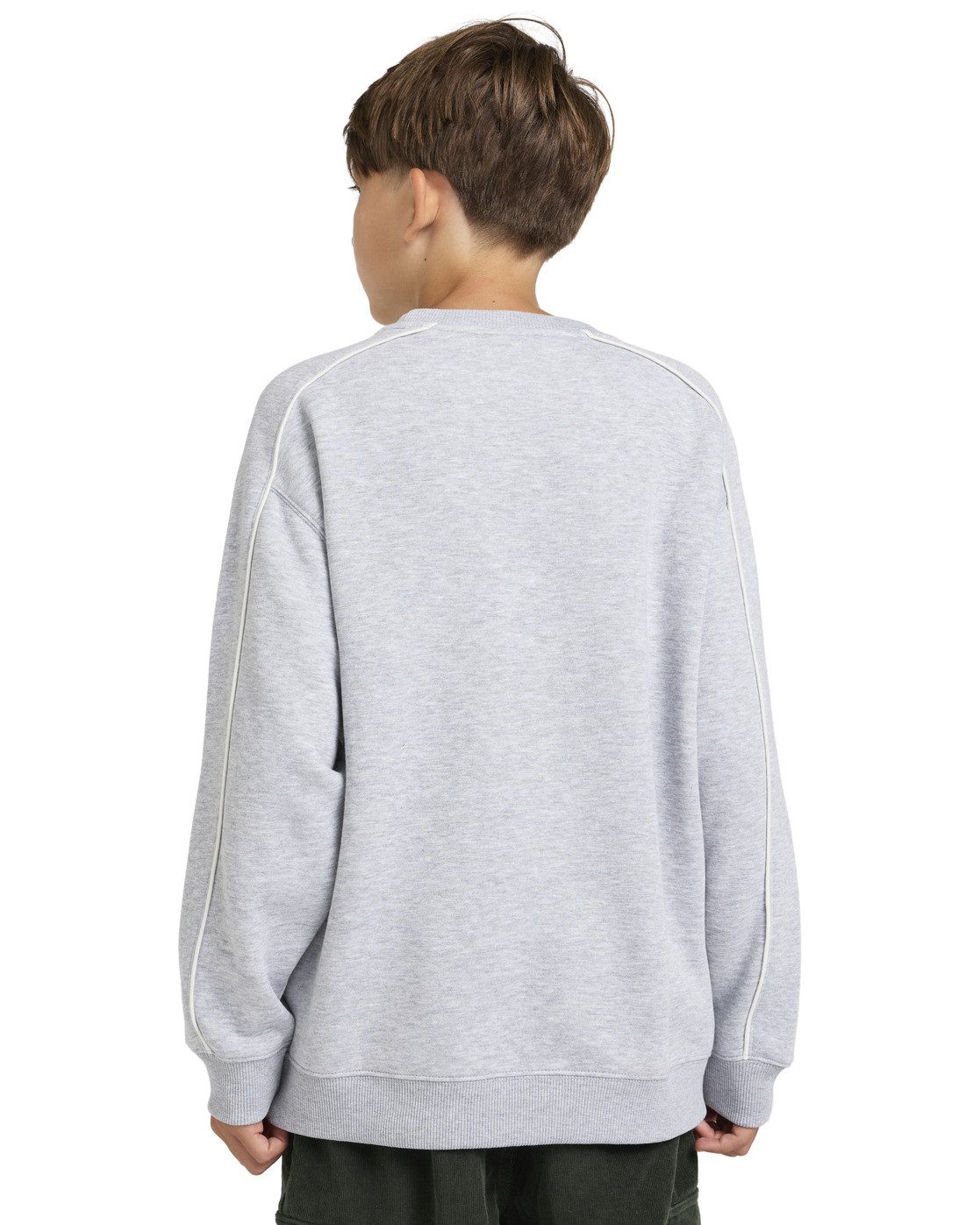 Element Sweatshirt Cornell 90s