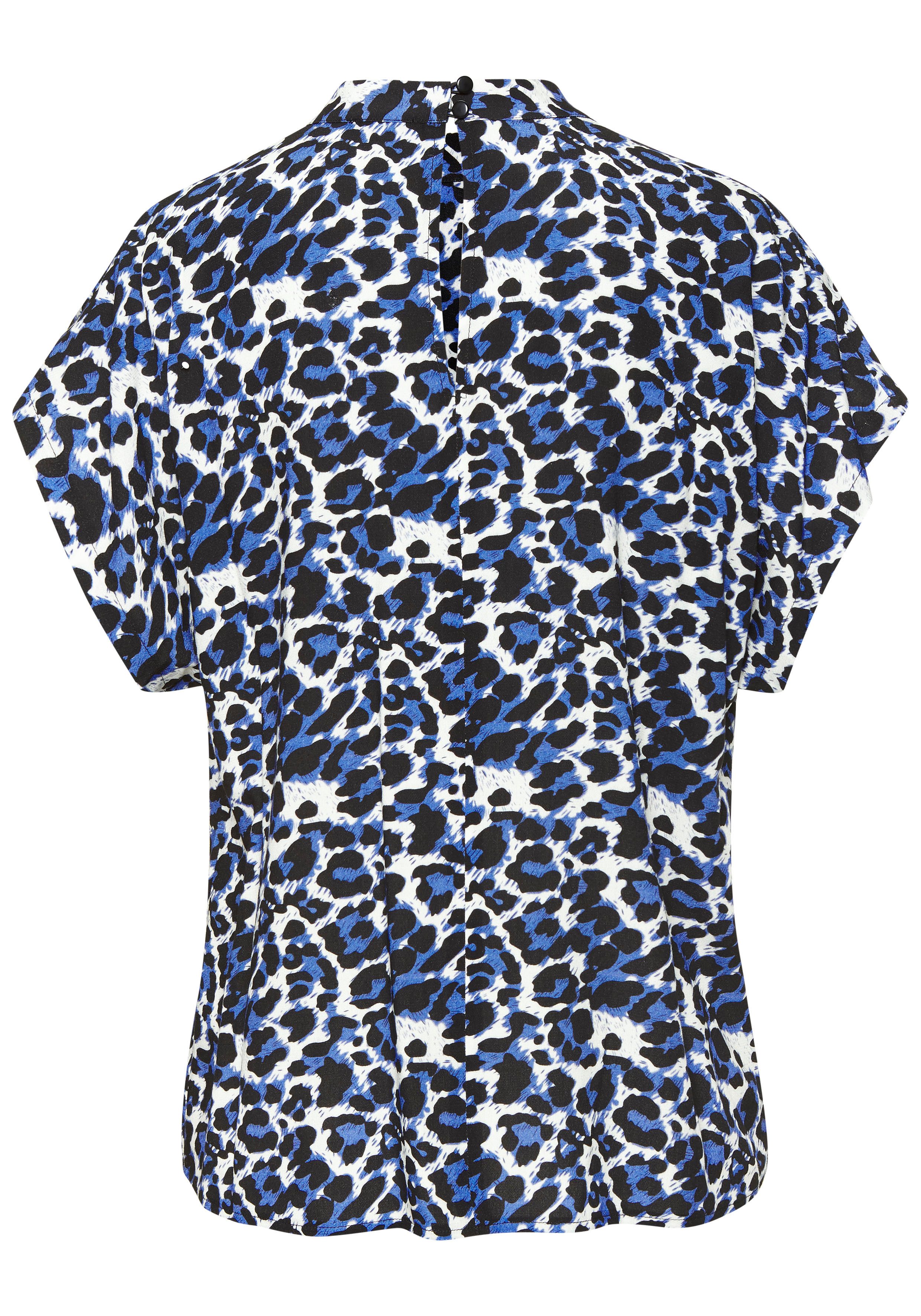 Lascana Blouse met korte mouwen