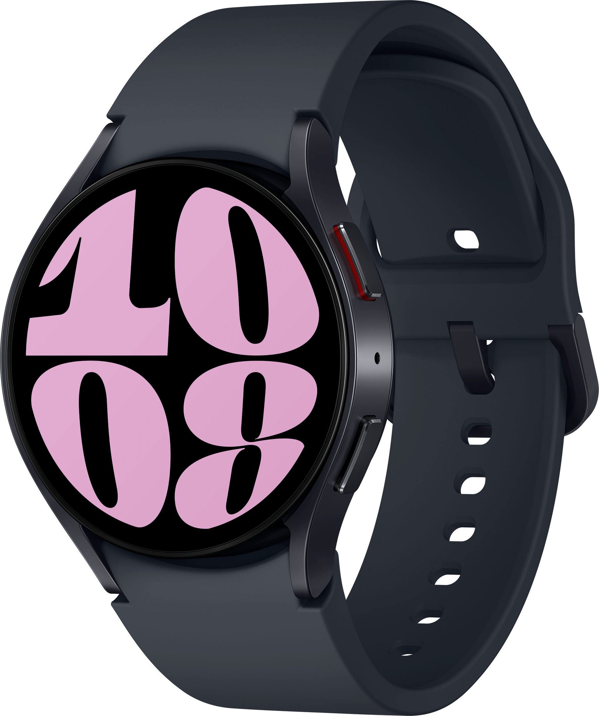 Samsung Galaxy Watch6 (SM-R930) 40mm Bluetooth Grafiet