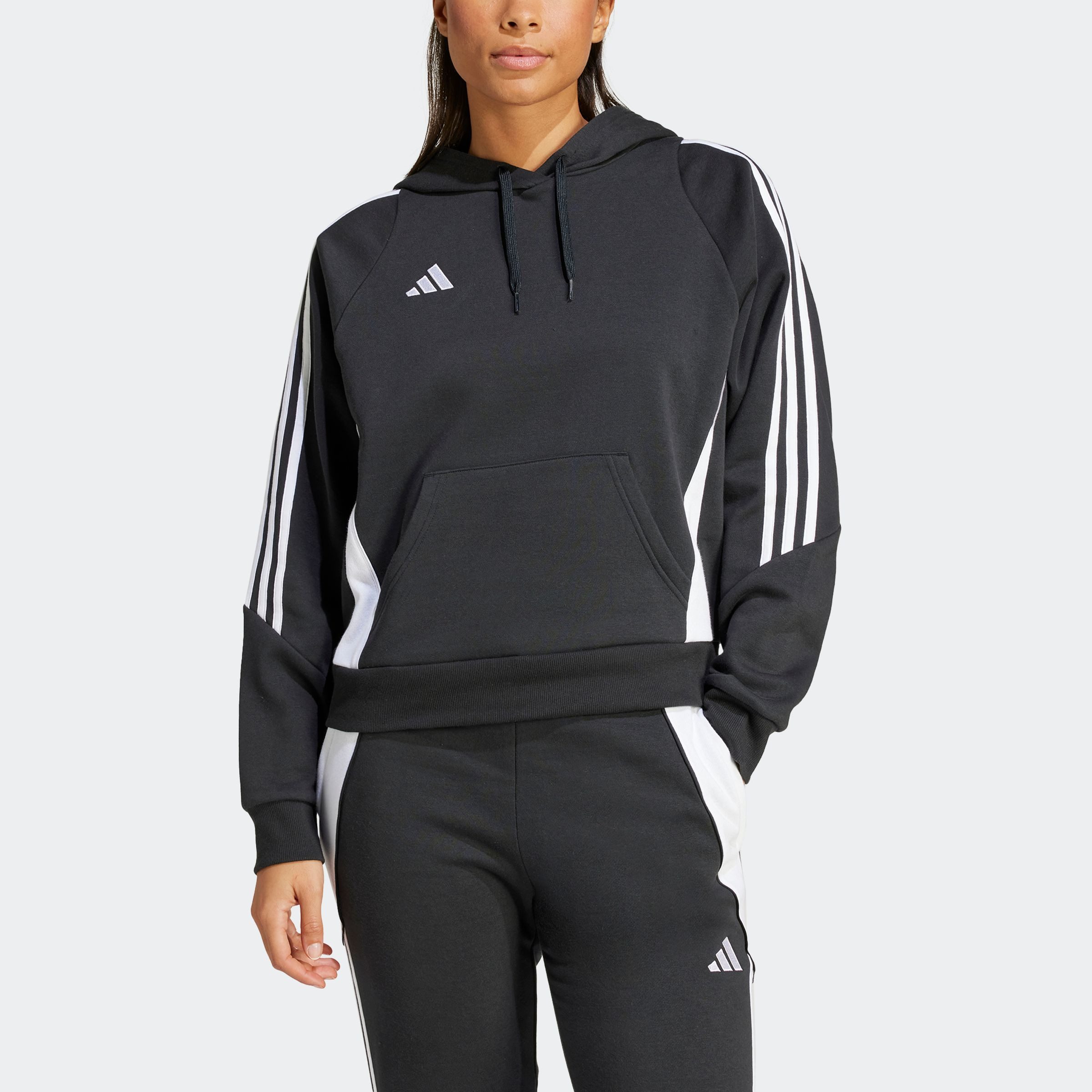 adidas Performance Hoodie TIRO24 SWHOODW