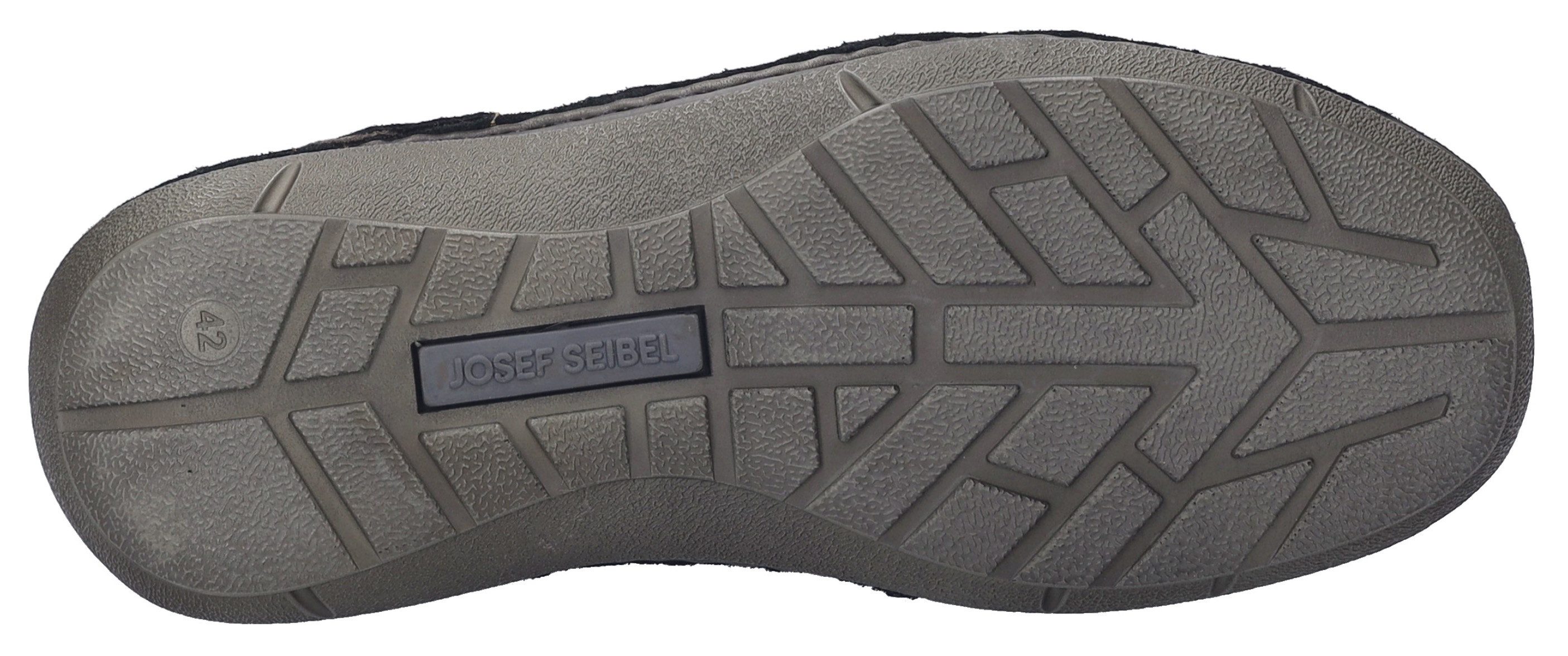 Josef Seibel Veterschoenen New Anvers 87 , comfort-schoen, comfort-schoen, vrijetijdsschoen in extra brede vorm
