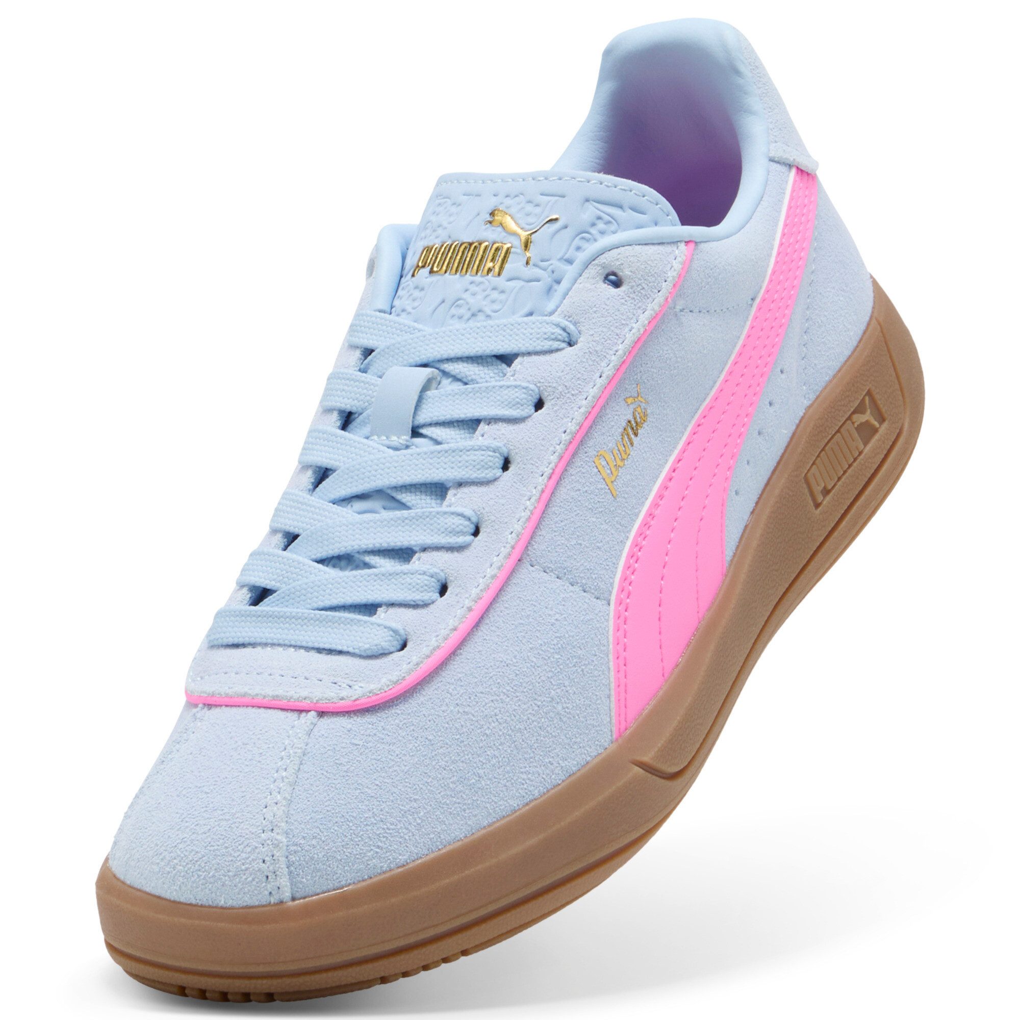 PUMA Sneakers CLUB KLASSIKA SD