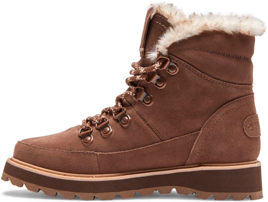 Roxy Winterlaarzen SADIE II BOOT Snowboots, winterlaarzen, winterschoenen, gevoerd