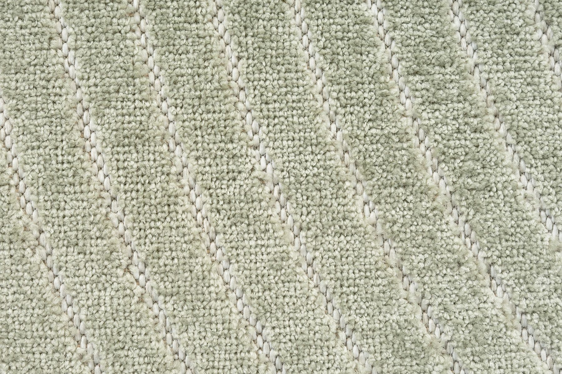 The carpet Vloerkleed Santo Plus Plus moderne robuuste in- en outdoor tapijt