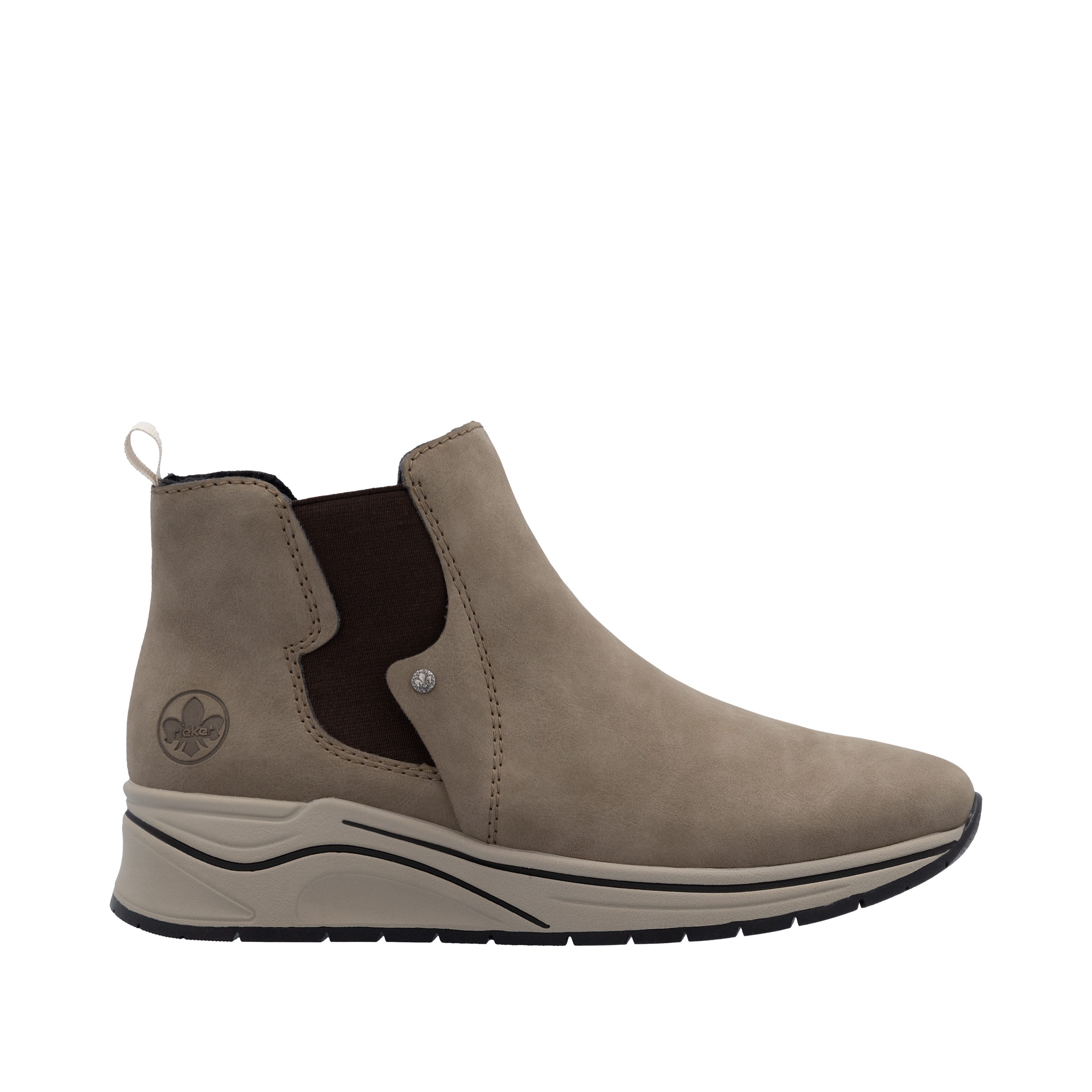 Rieker Chelsea-boots