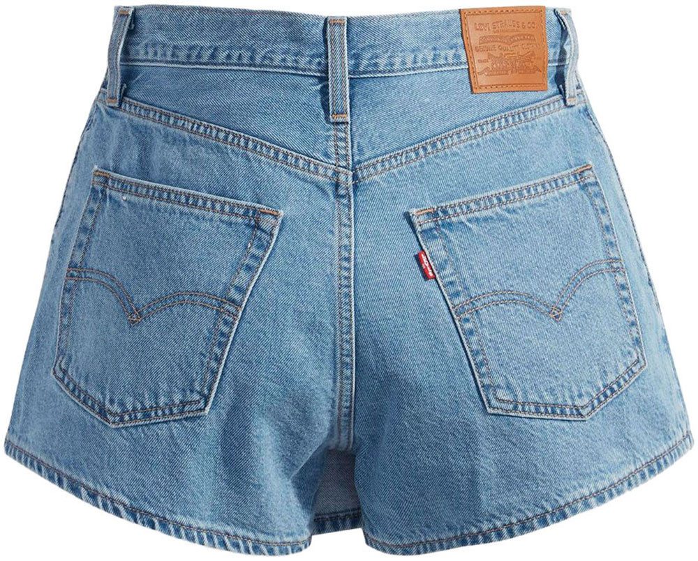Levi's® Broekrok Skort Shorts en rok in één
