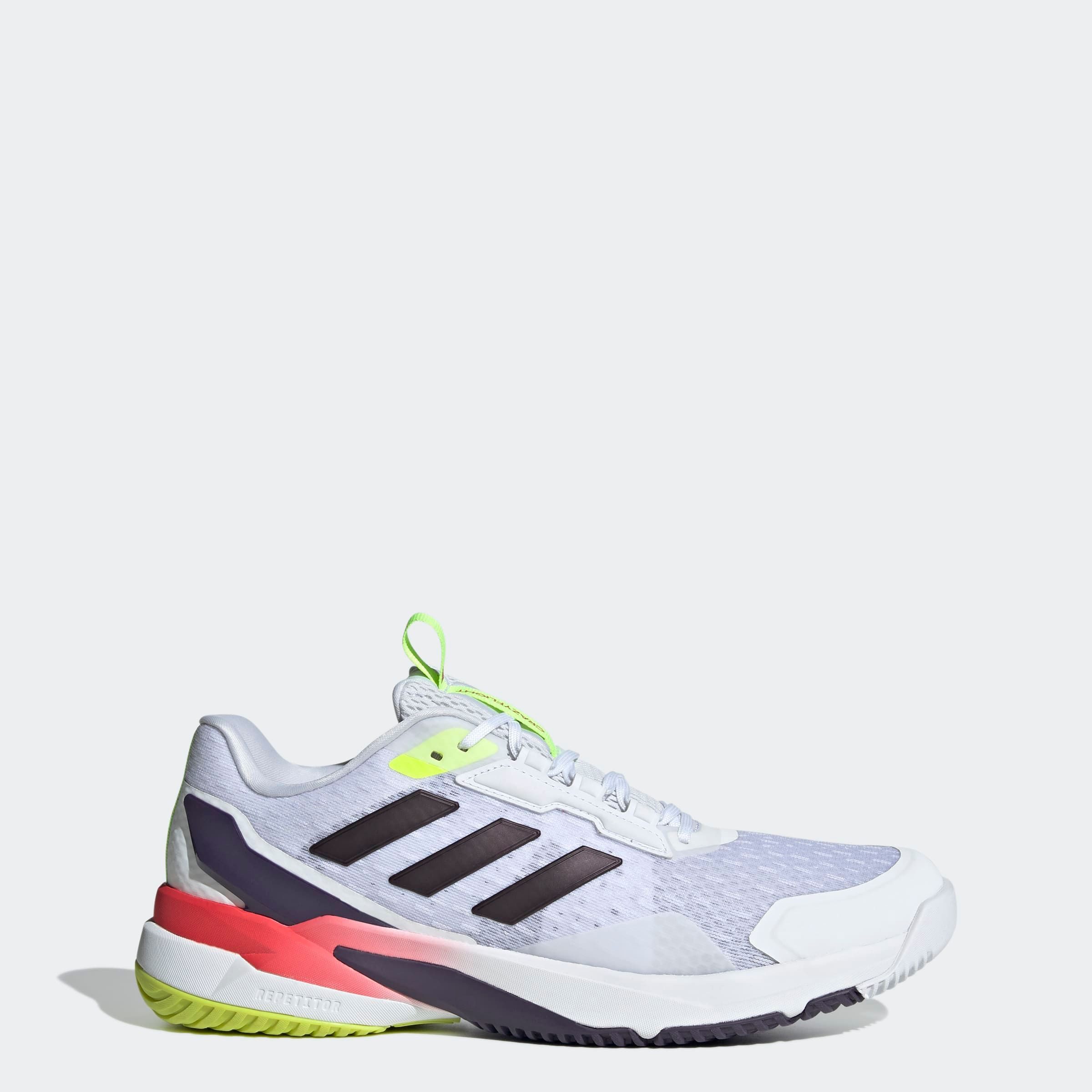 adidas Performance Handbalschoenen CRAZYFLIGHT 6 INDOOR bijzonder geschikt voor handbal en volleybal
