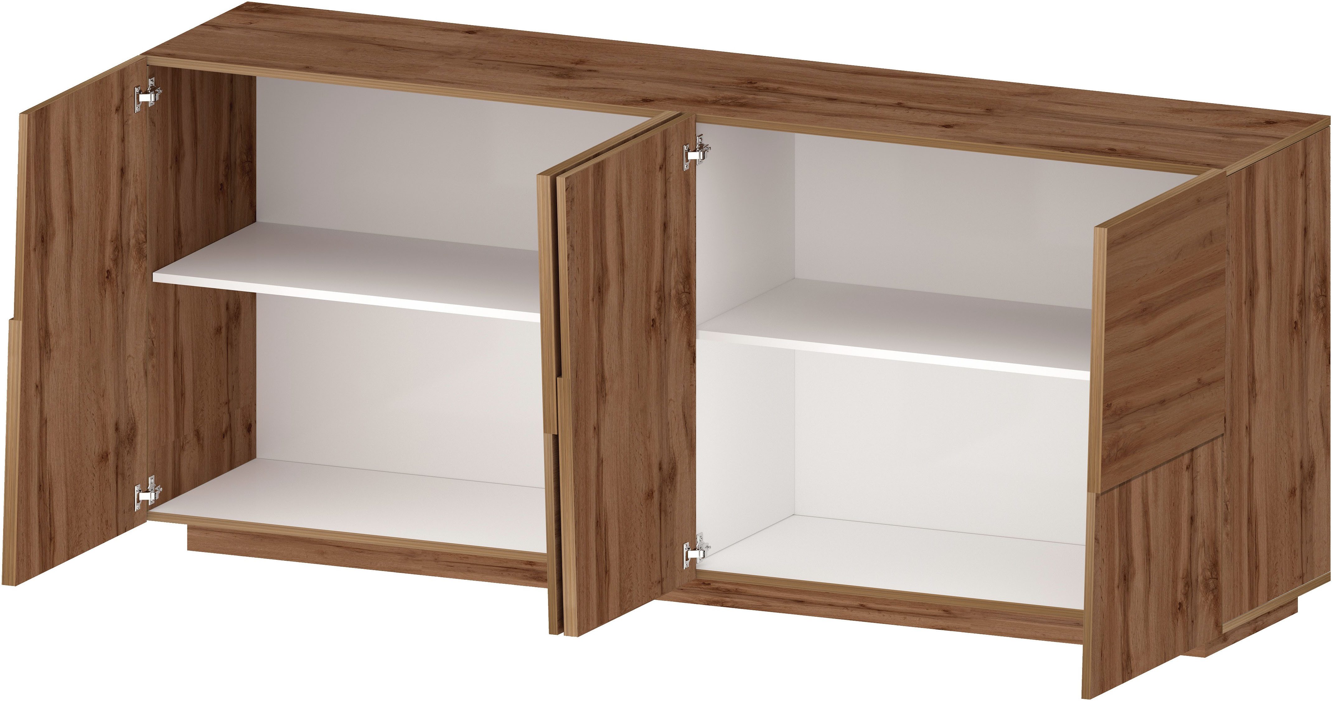 INOSIGN Dressoir Pongo (1 stuk)
