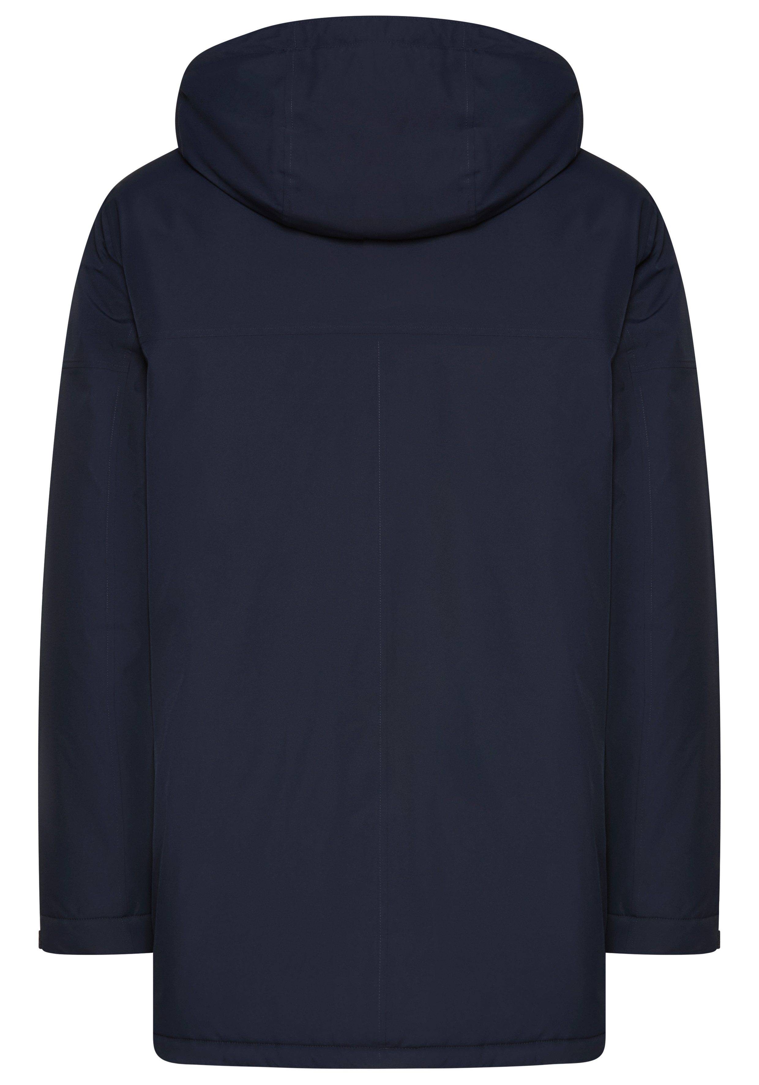 CMP Functionele parka (1 stuk)