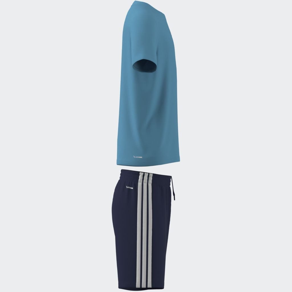 adidas Sportswear Trainingspak J TR-ES 3S SET (2-delig)