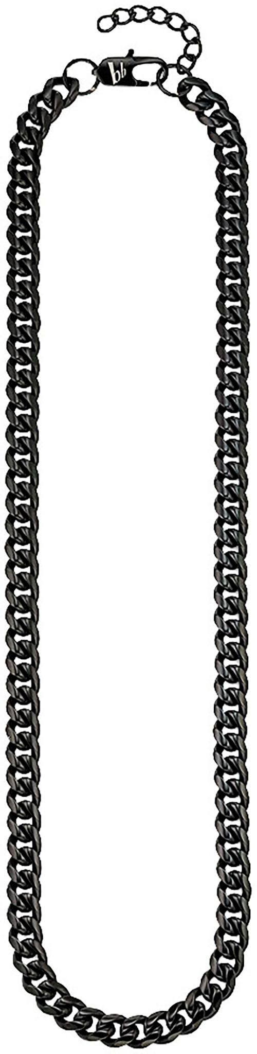 Bruno Banani Edelstalen ketting Sieraad cadeau halssieraad halsketting