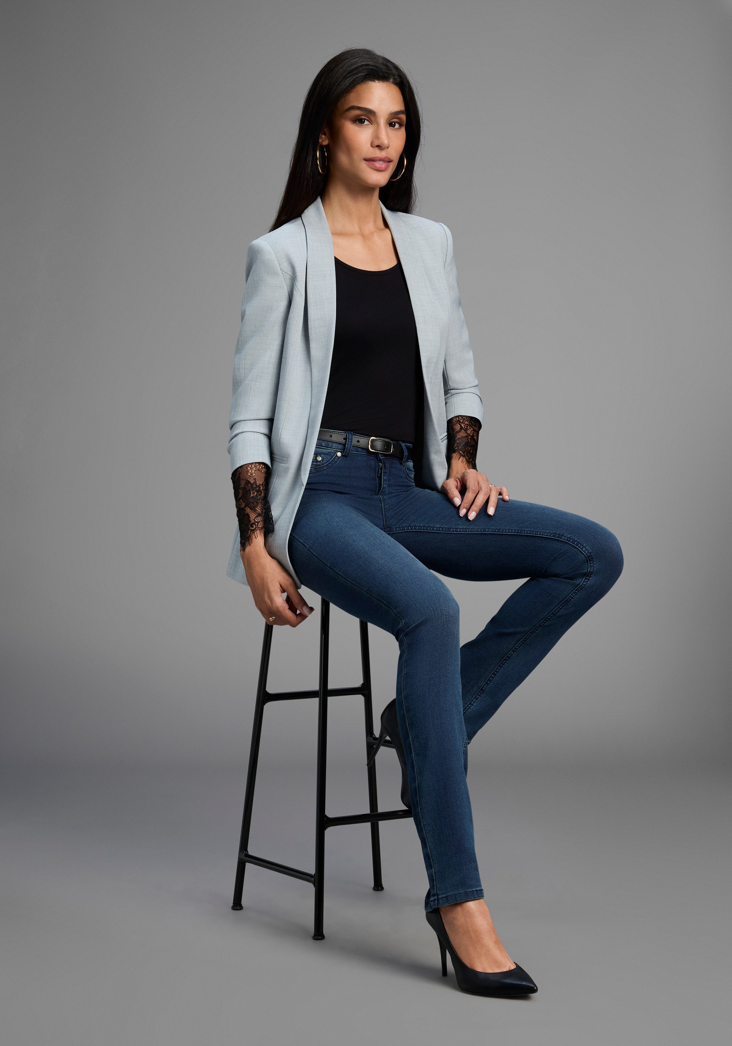 Arizona Comfort fit jeans Ultra Stretch