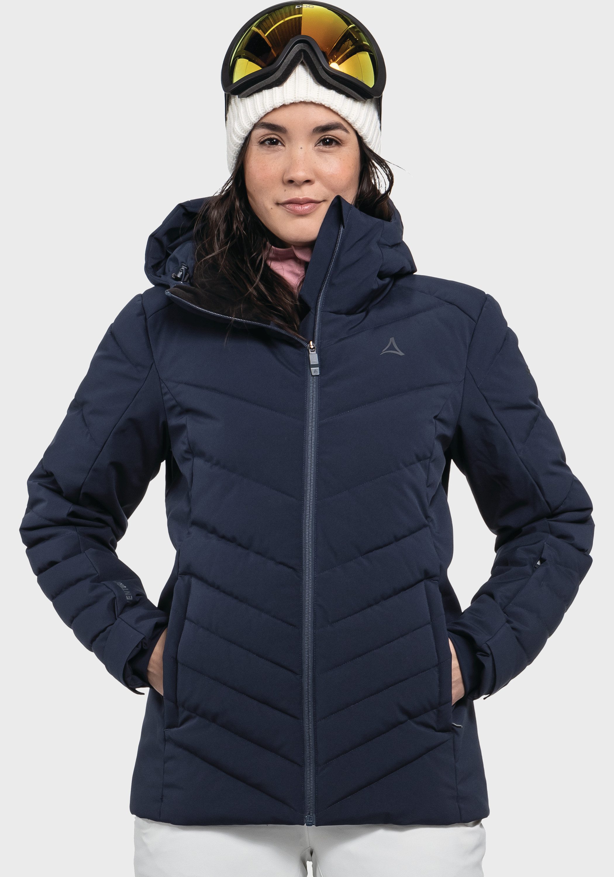 Schöffel Outdoorjack Ski Jacket Style Alerce WMS