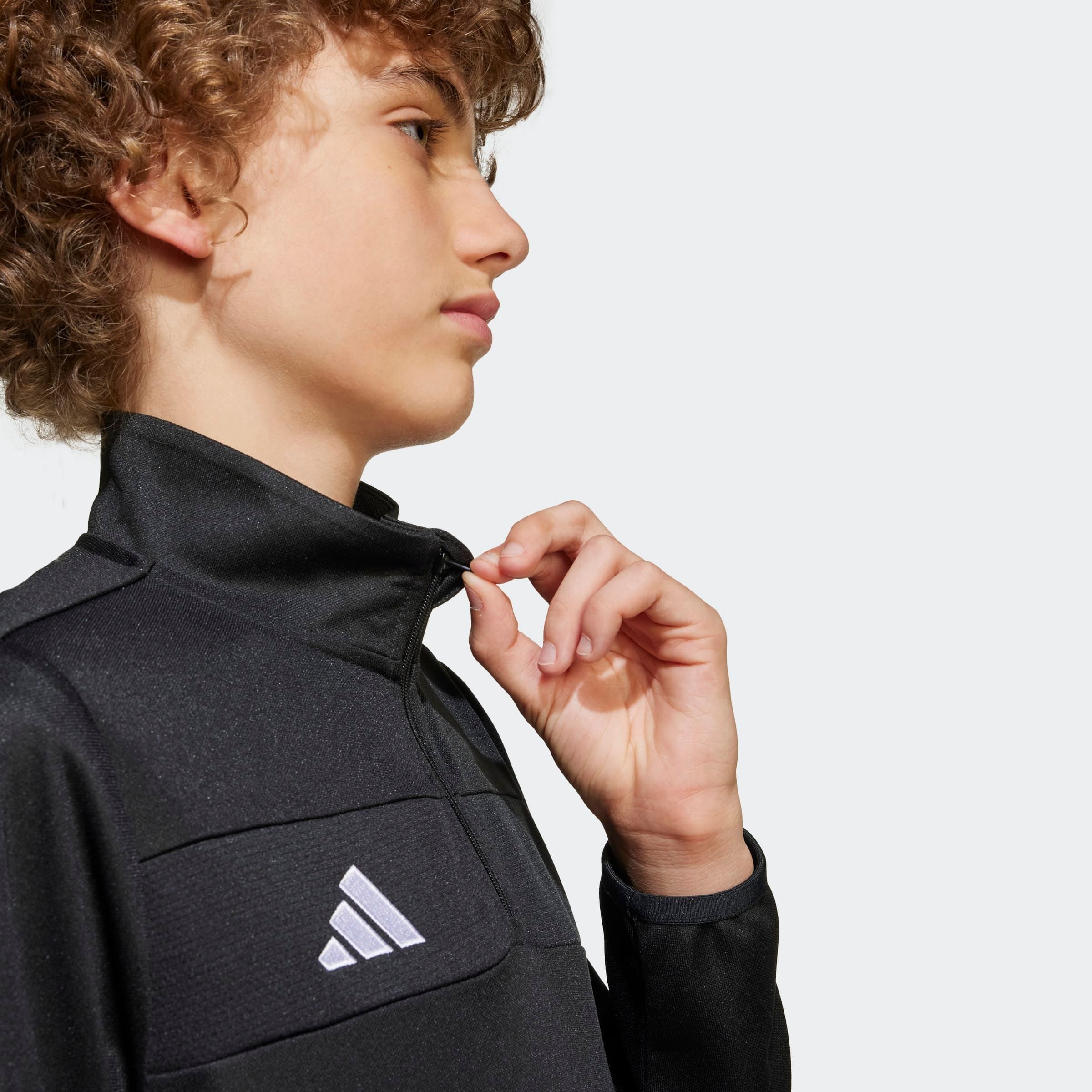 adidas Performance Trainingsshirt TIRO ES TOP Y