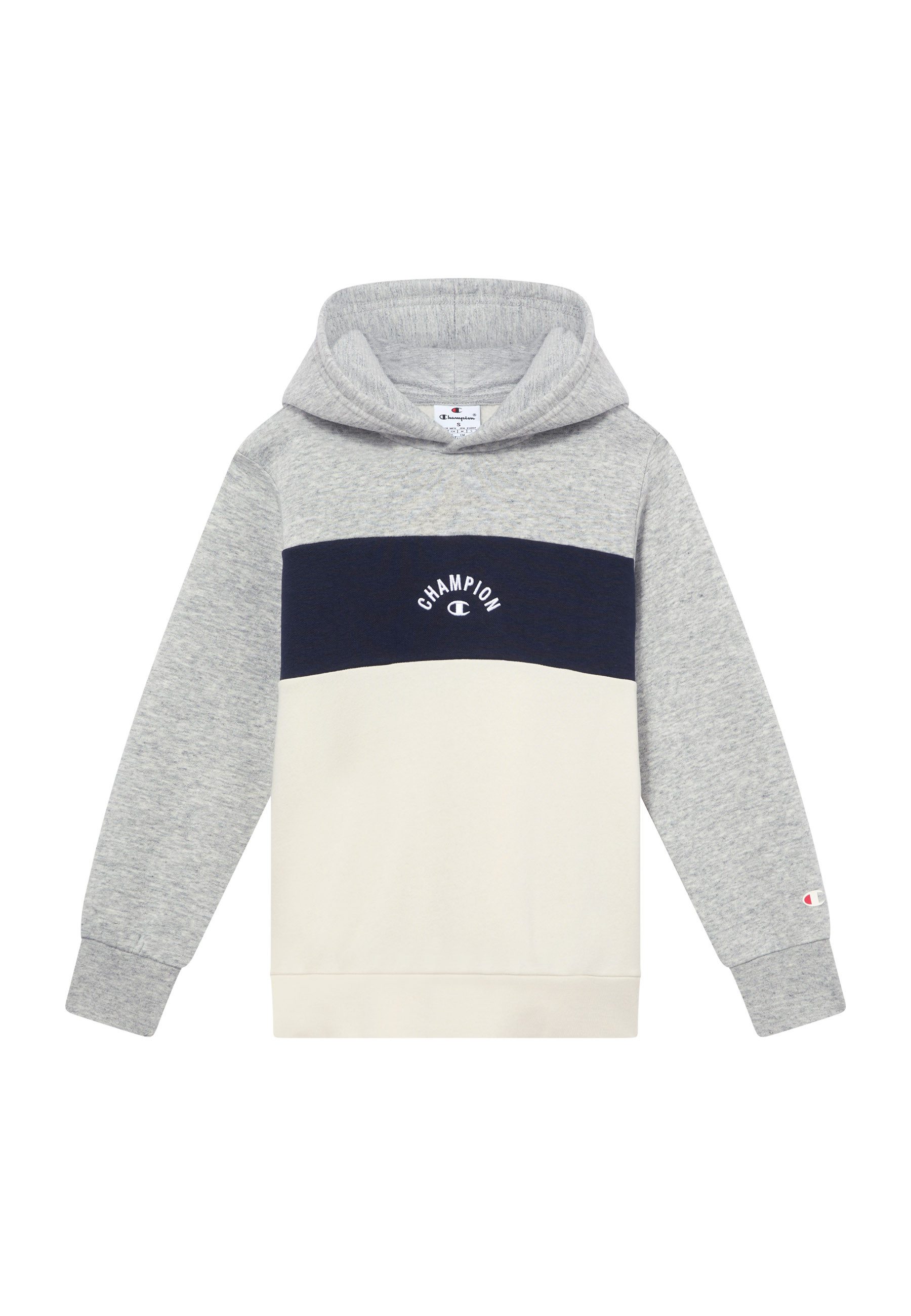 Champion Hoodie (1-delig)