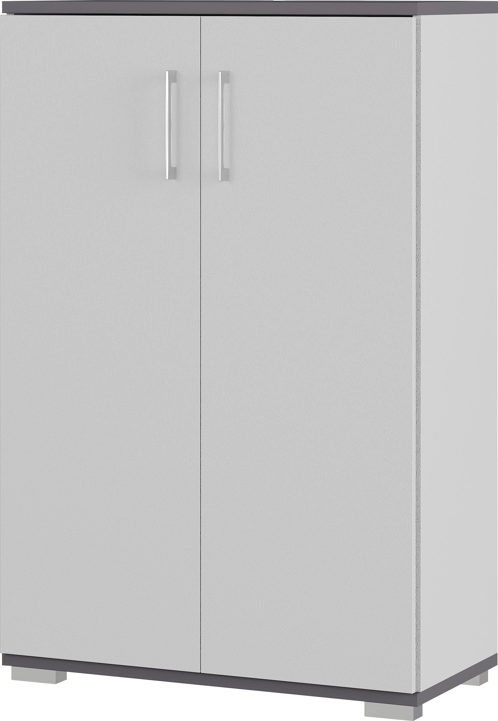 GERMANIA Set kantoormeubelen GW-Profi 3.0 (set, 3-delig)