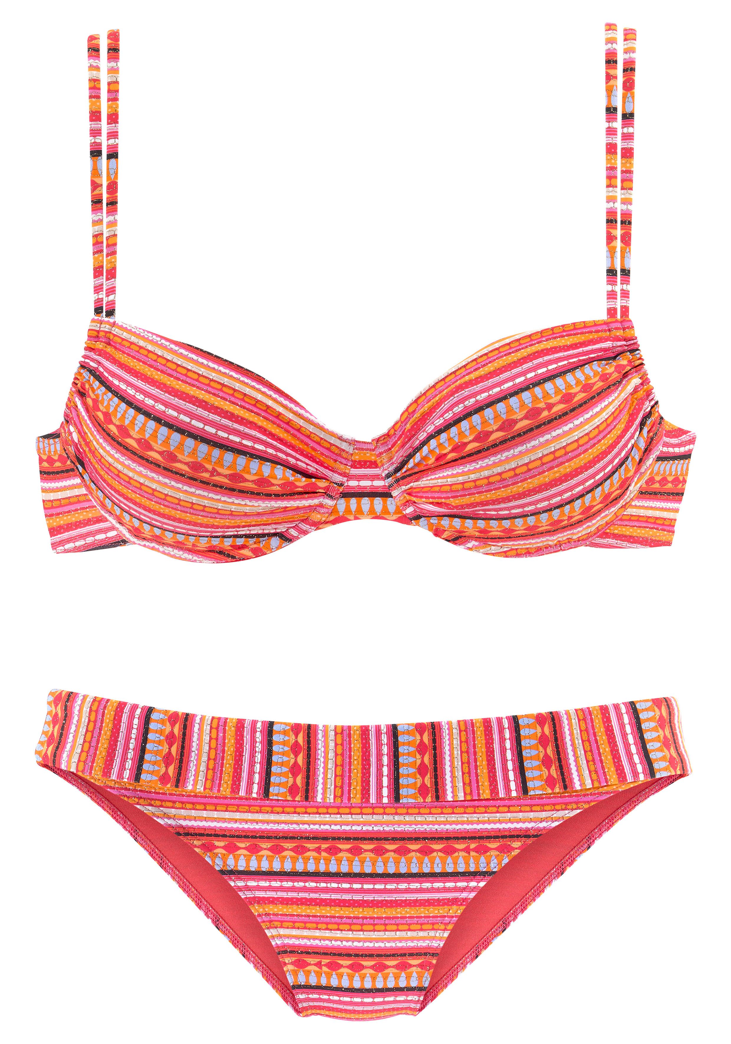 Lascana Beugelbikini