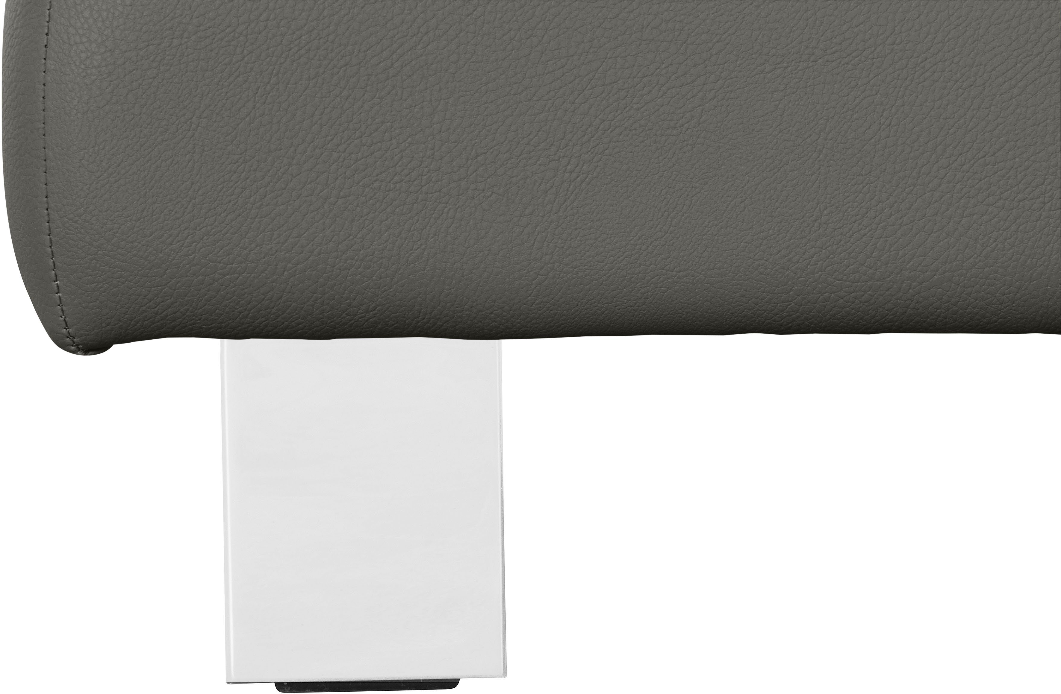 COTTA Hocker Driver met edele metalen poten
