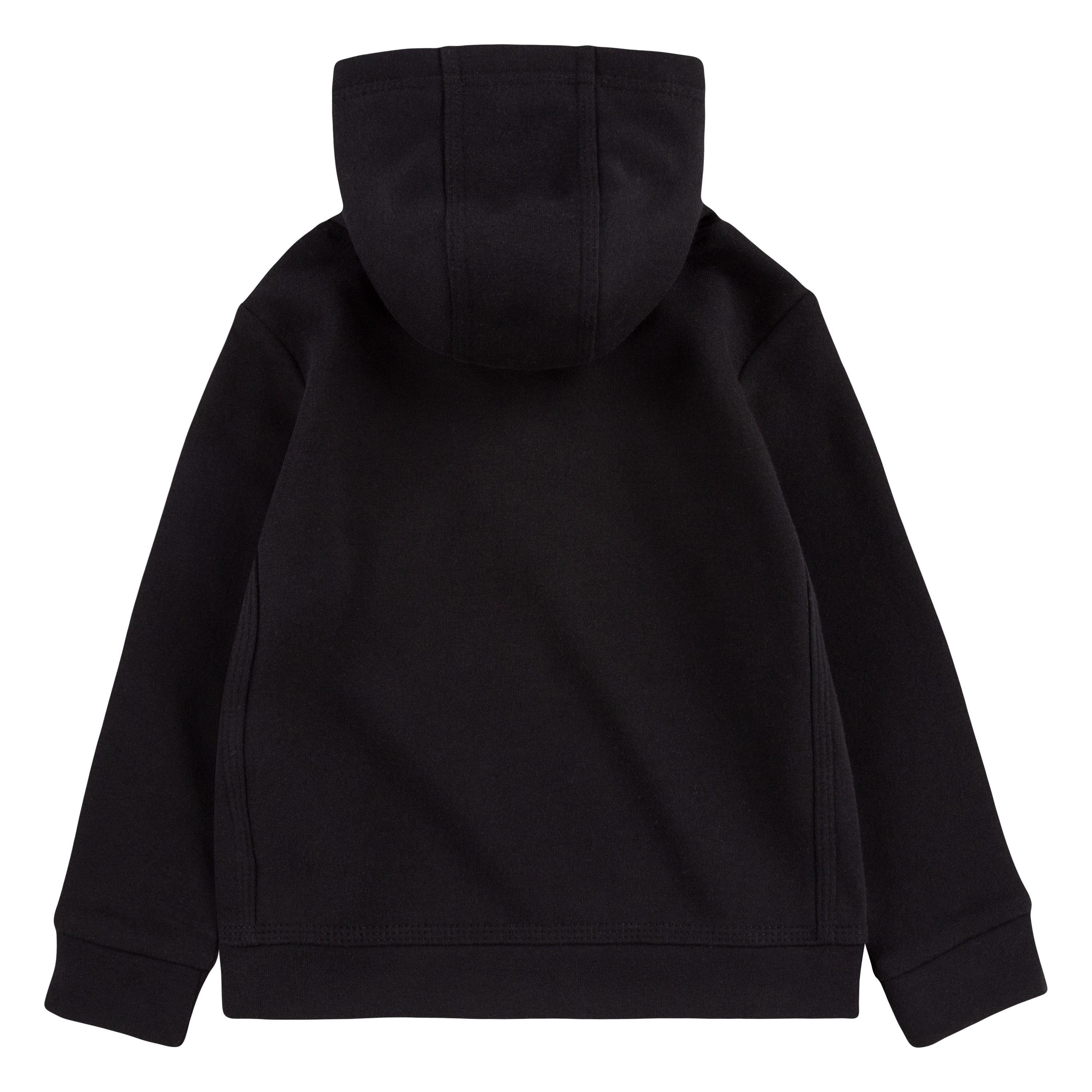 Nike Sportswear Hoodie NKB CLUB FLEECE PO HOODIE - voor kinderen