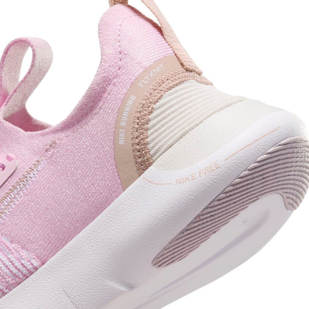 Nike Runningschoenen Nike Free Run Flyknit Next Nature