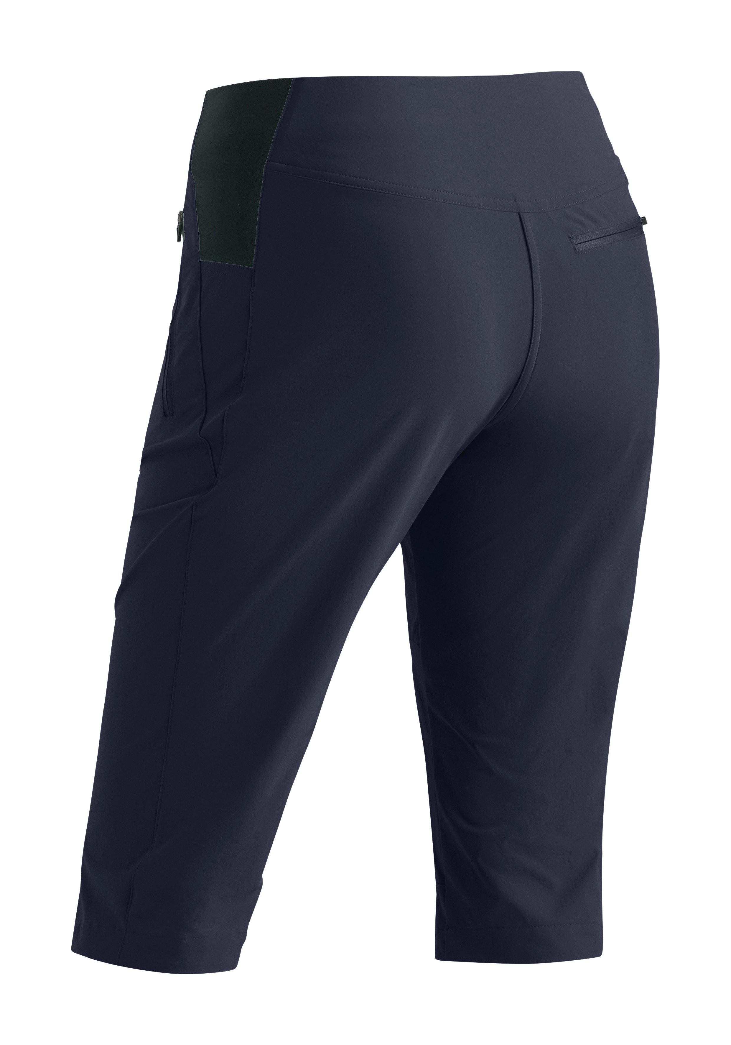 Maier Sports Outdoorbroek Inara slim Capri Vario