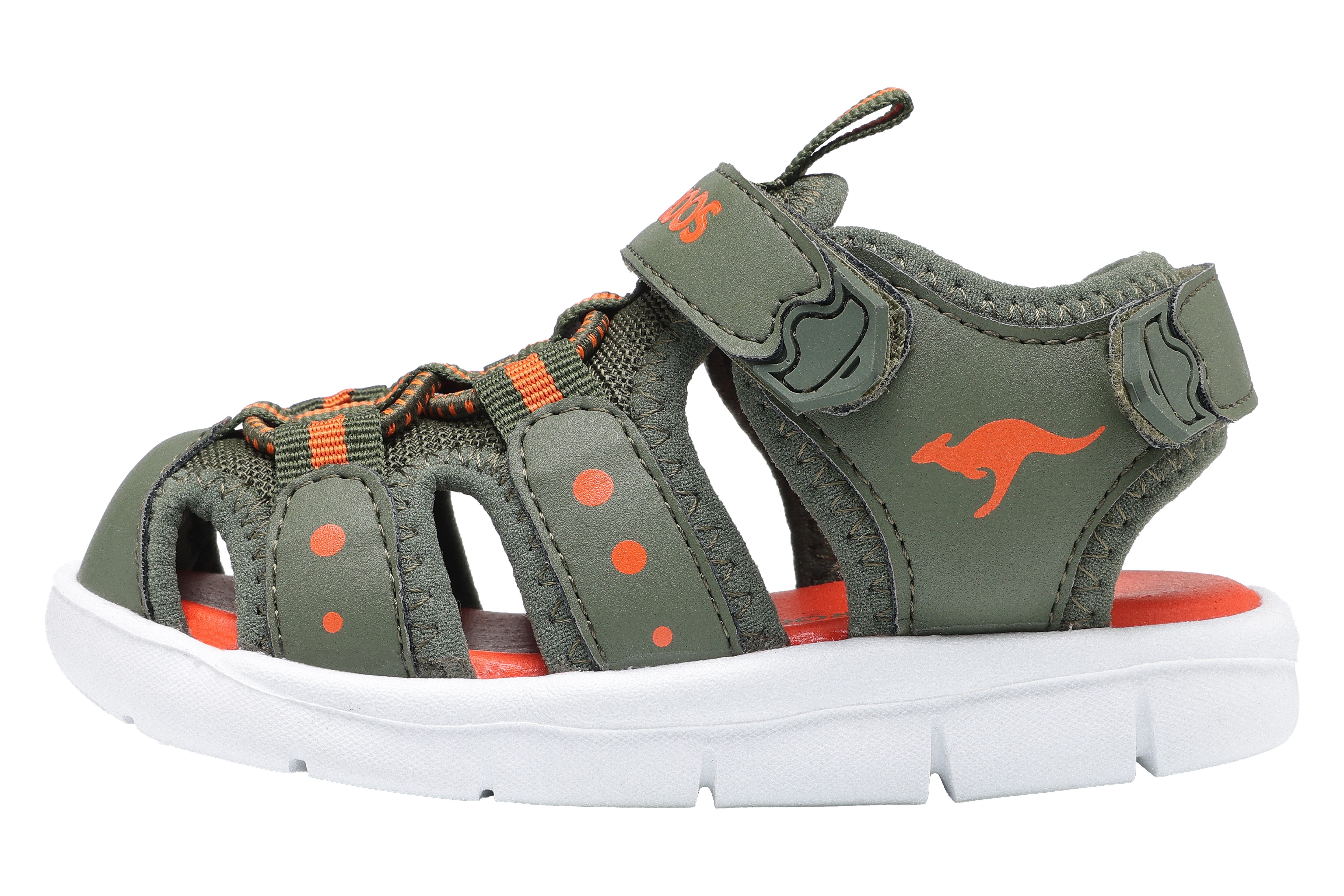 KangaROOS Sandalen K-Mini