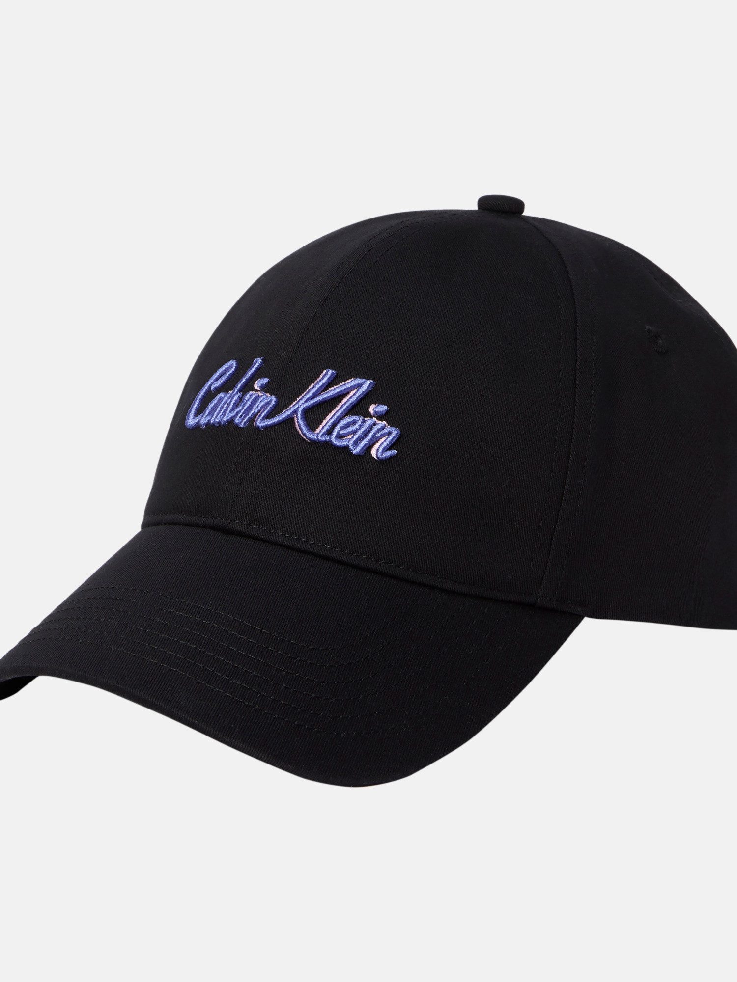Calvin Klein Baseball pet 6 PANEL SSNL GRAPHIC CAP