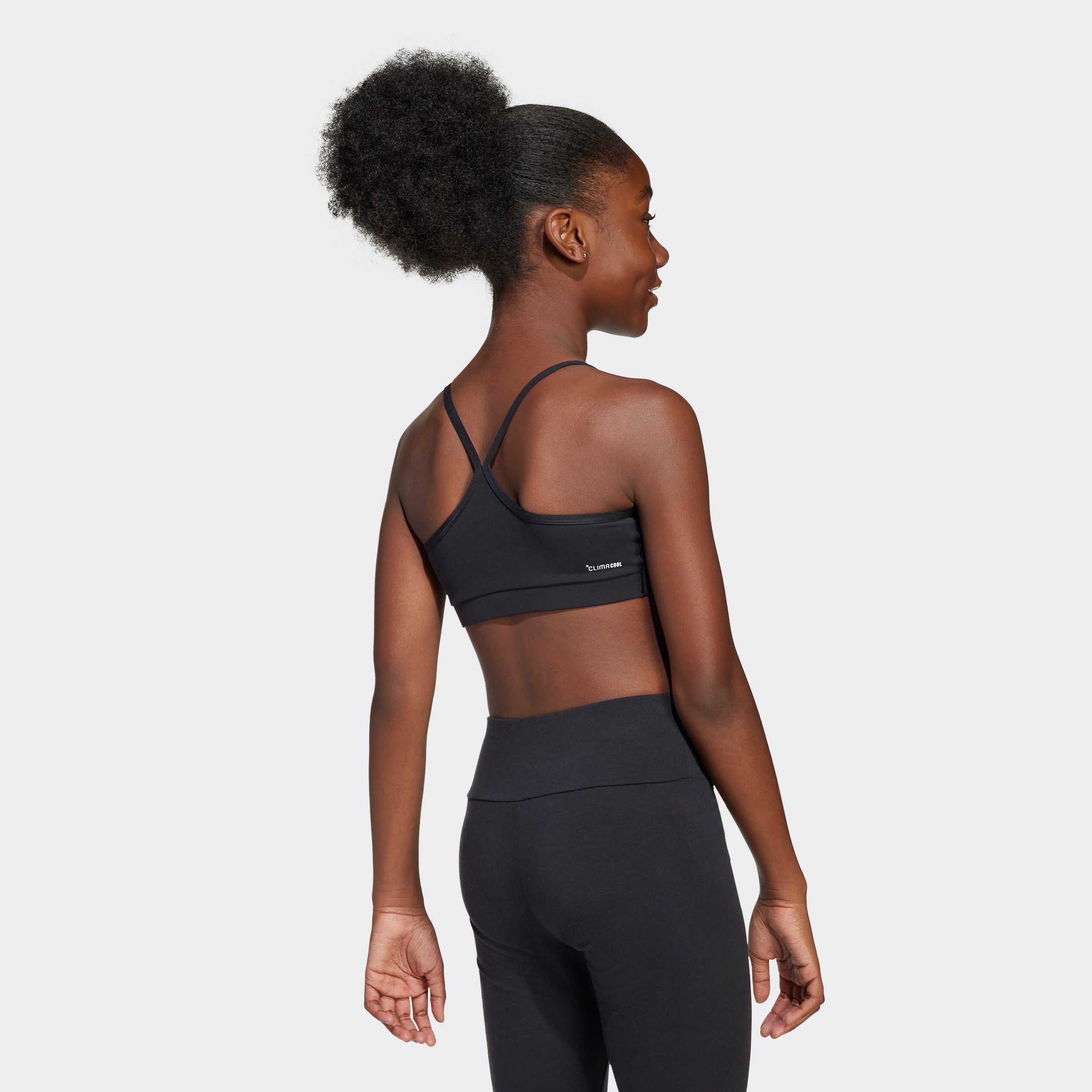 adidas Sportswear Sport-bh JG ESS BRA (1-delig)