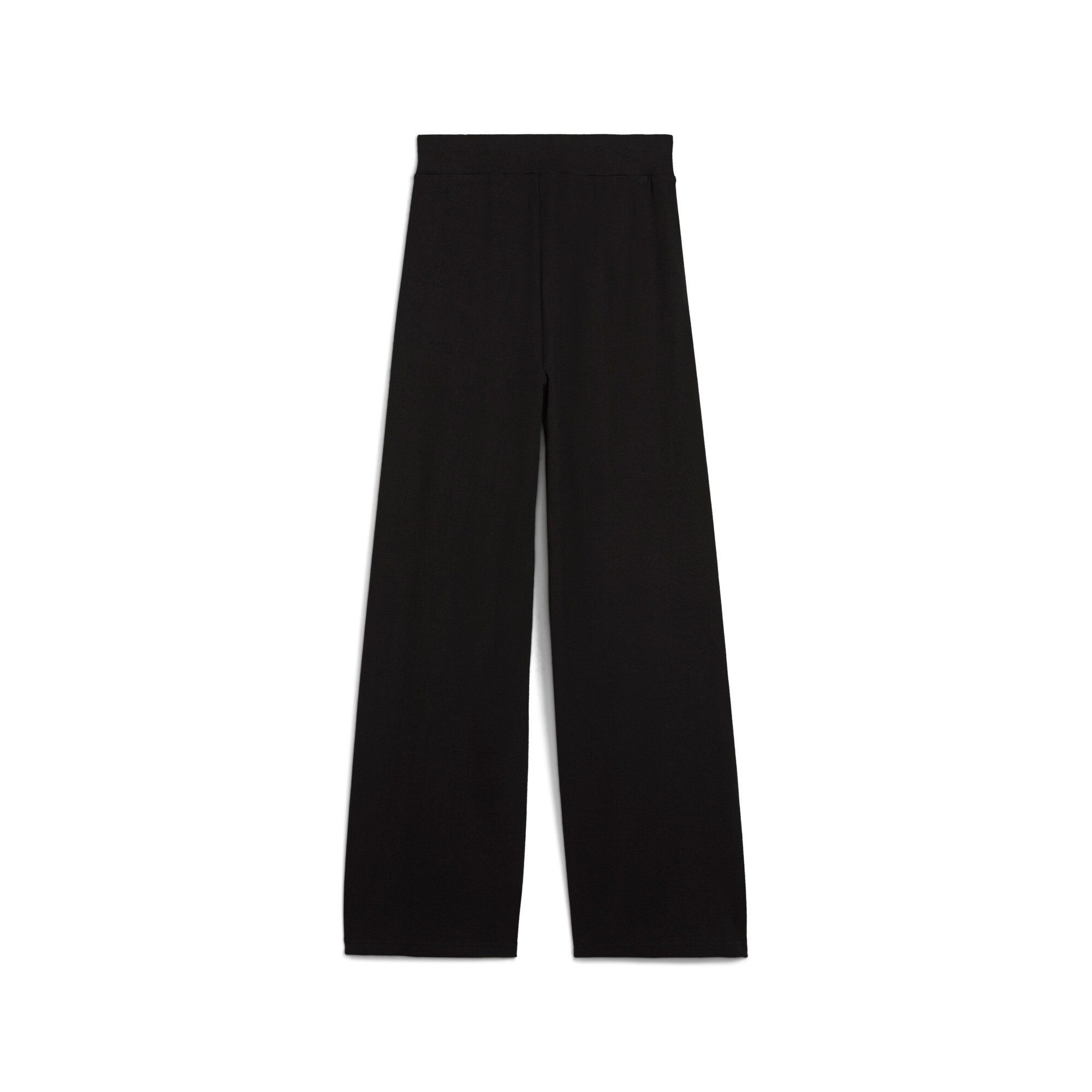 PUMA Legging ESS SMALL NO. 1 LOGO HIGH-WAIST STRAIGHT LEGGINGS