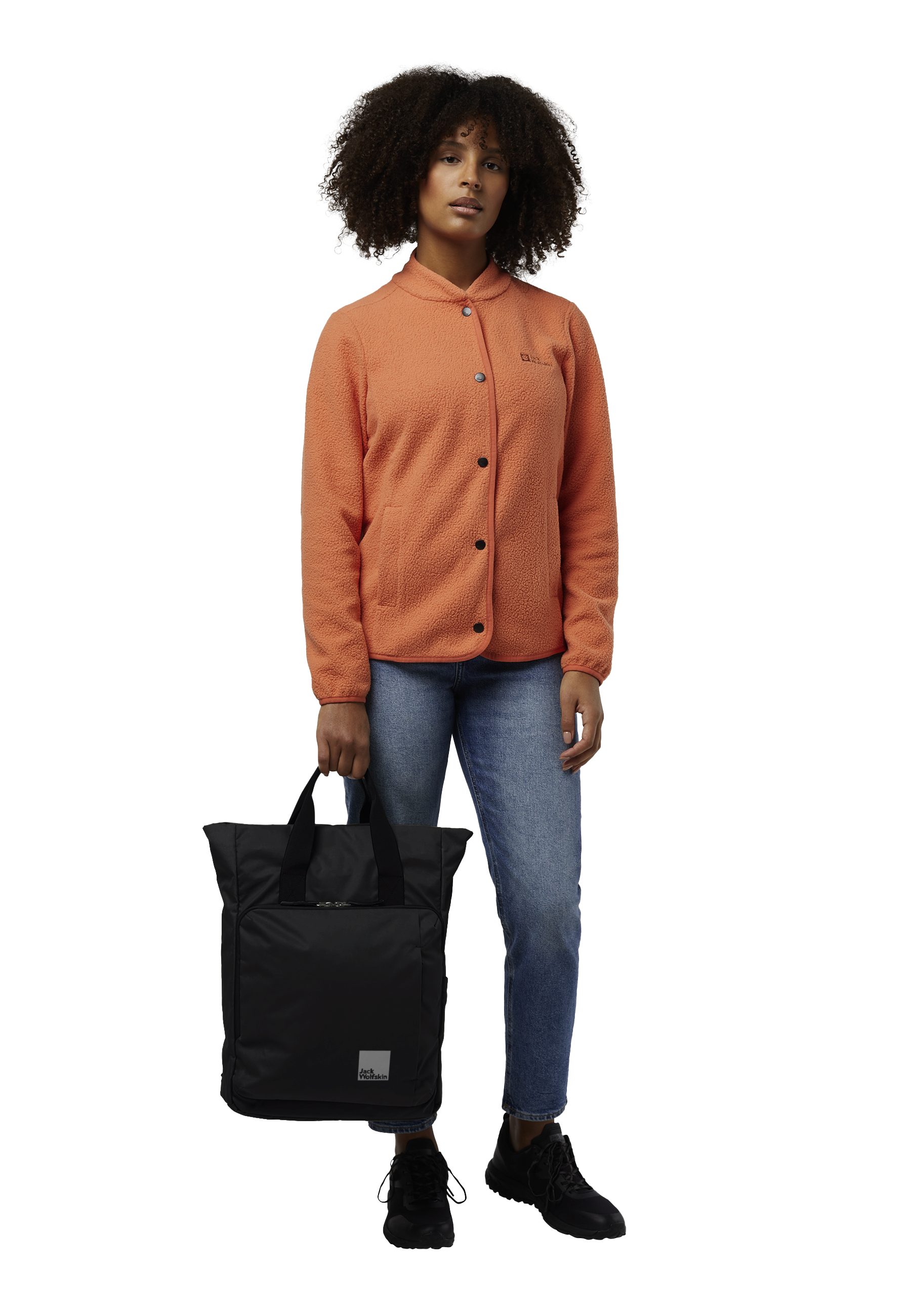 Jack Wolfskin Rugzak HOELLENBERG