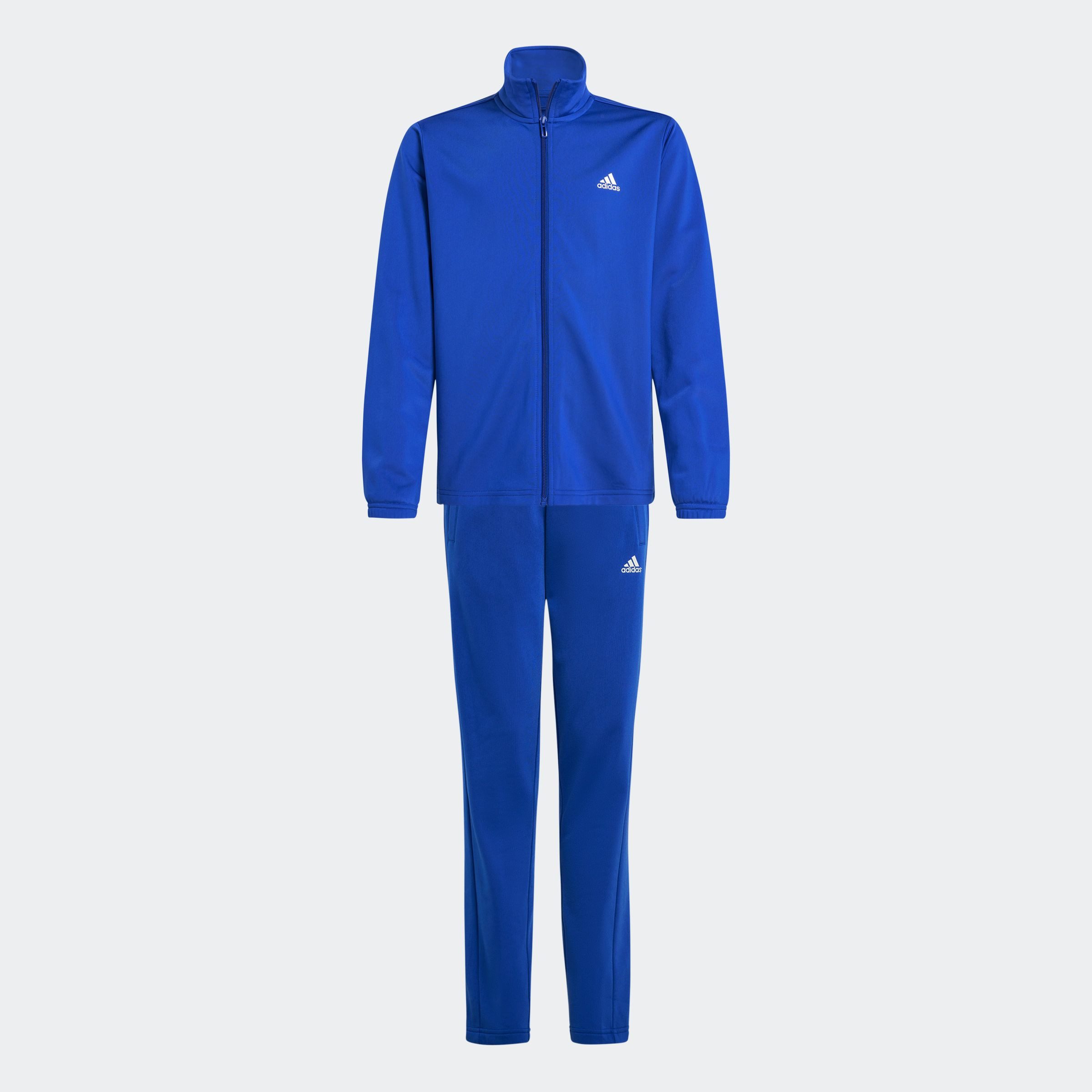 adidas Sportswear Trainingspak ESSENTIALS BIG LOGO (2-delig)