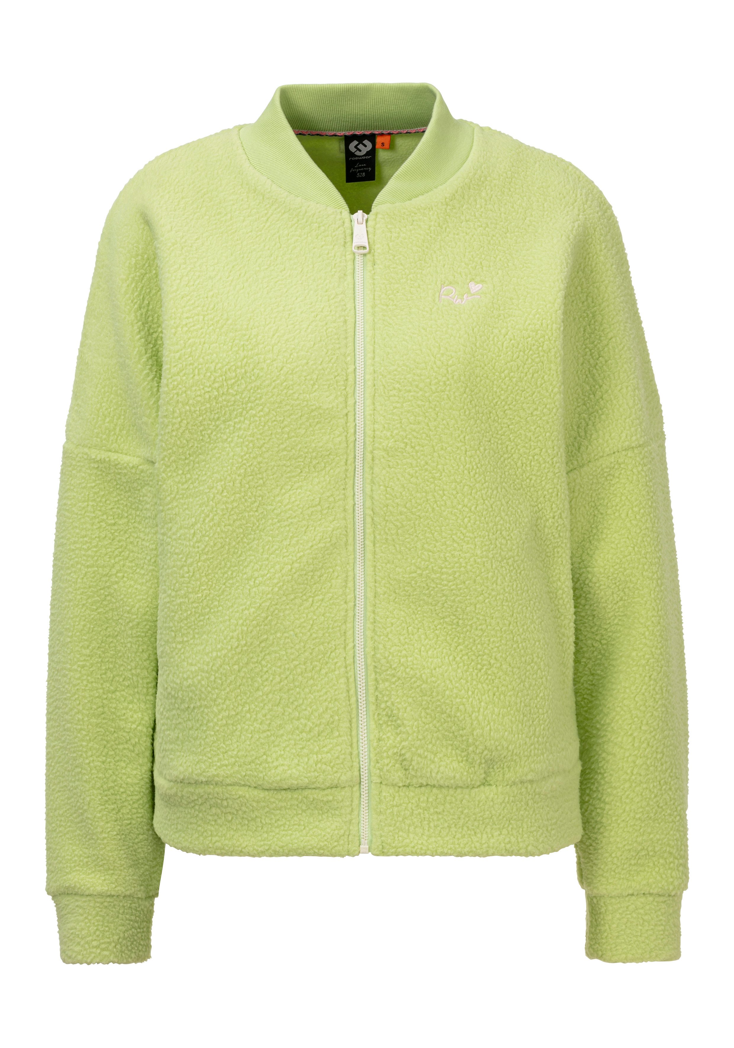 Ragwear Sweatvest DORON FLEECE