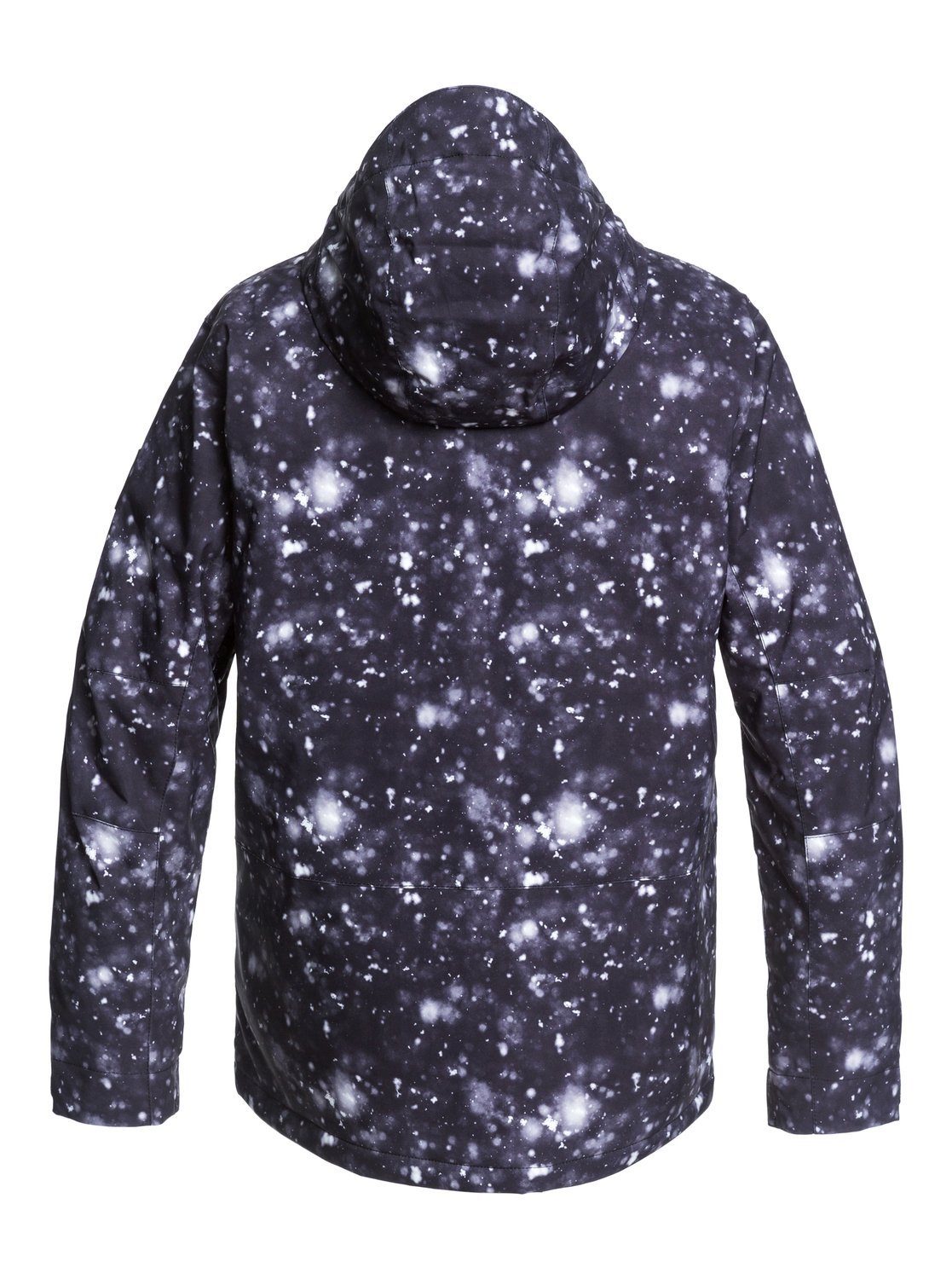 Quiksilver Snowboardjack Mission Printed