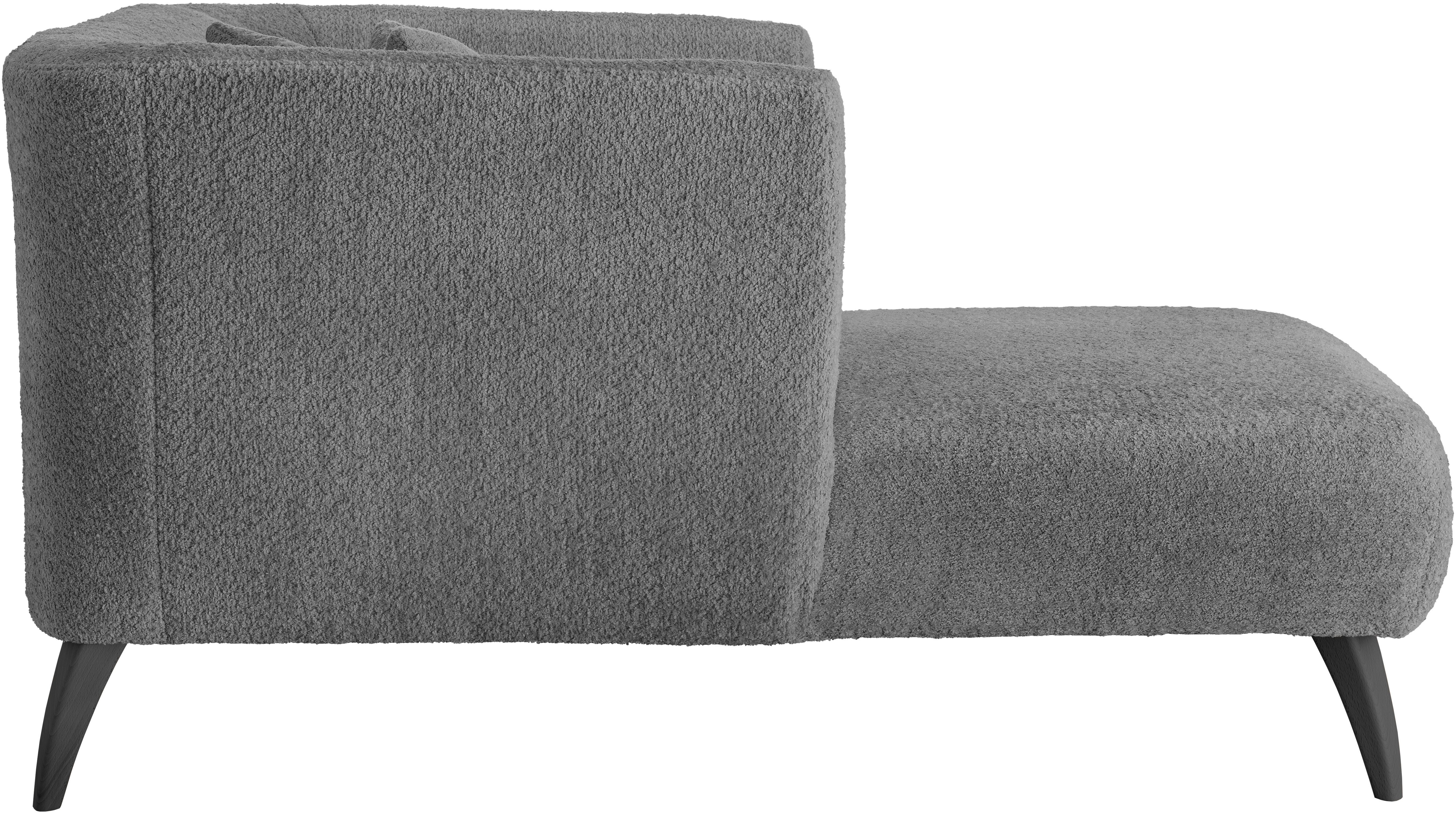 INOSIGN Loveseat Colori