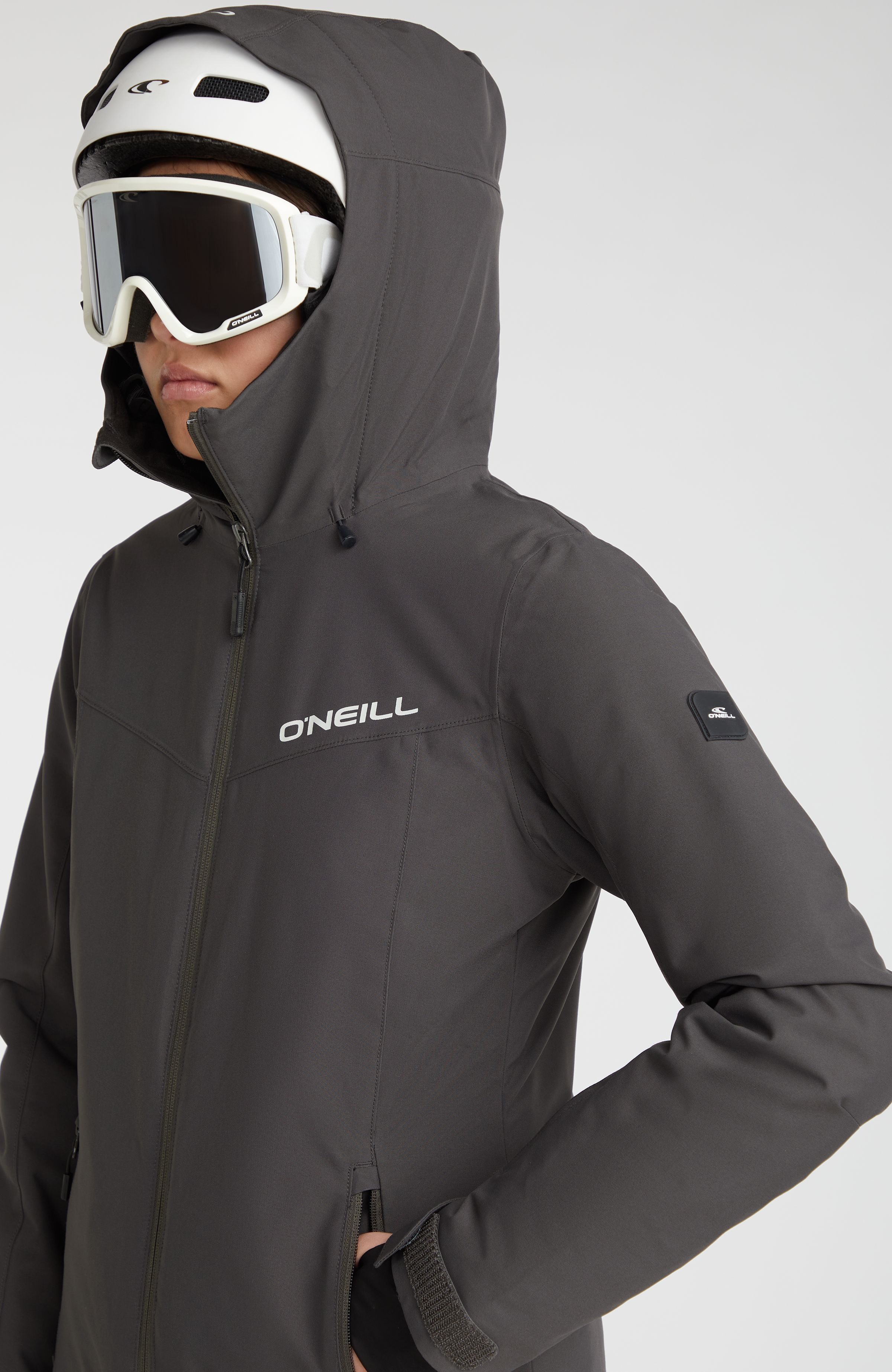 O'Neill Ski-jack APLITE JACKET