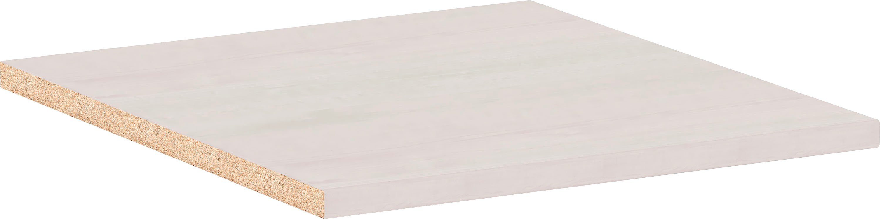 WIEMANN Plank (set, 3 stuks)