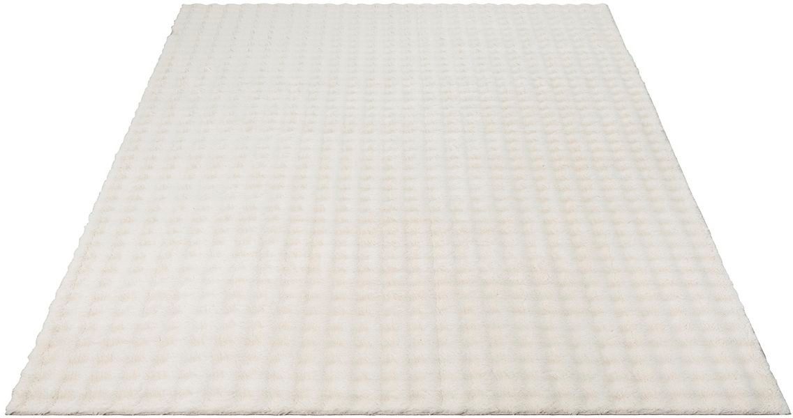 The carpet Vloerkleed Peak
