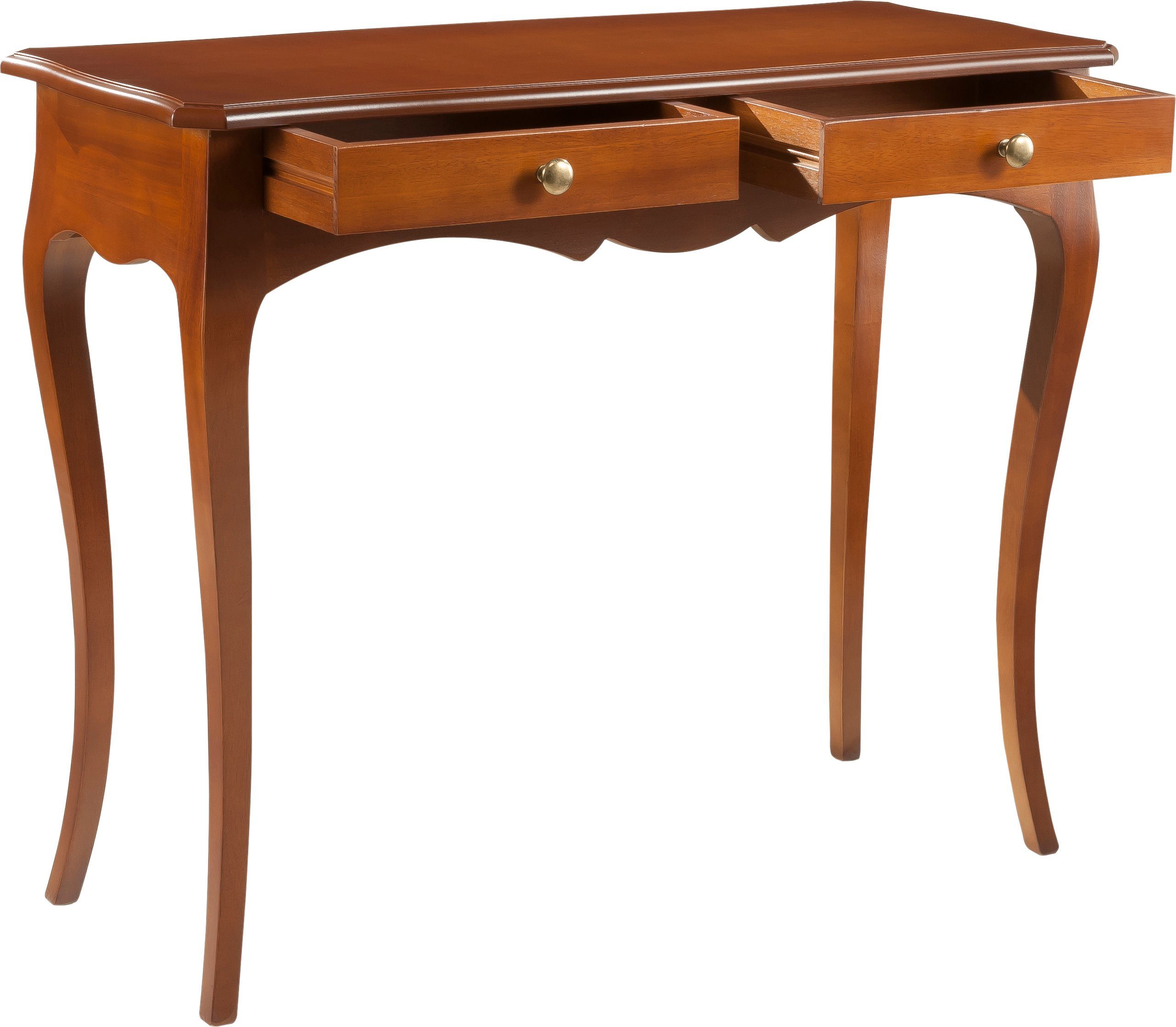 Home affaire Bureau Imperatrice Breedte 96 cm