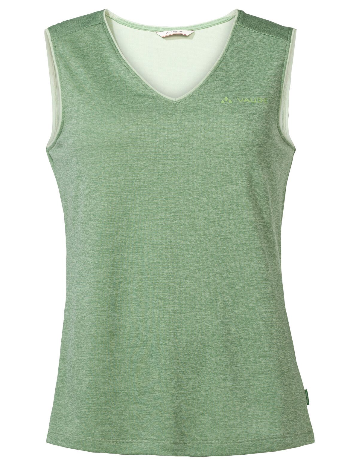 VAUDE Functionele top WOMEN'S ESSENTIAL TOP (1-delig)