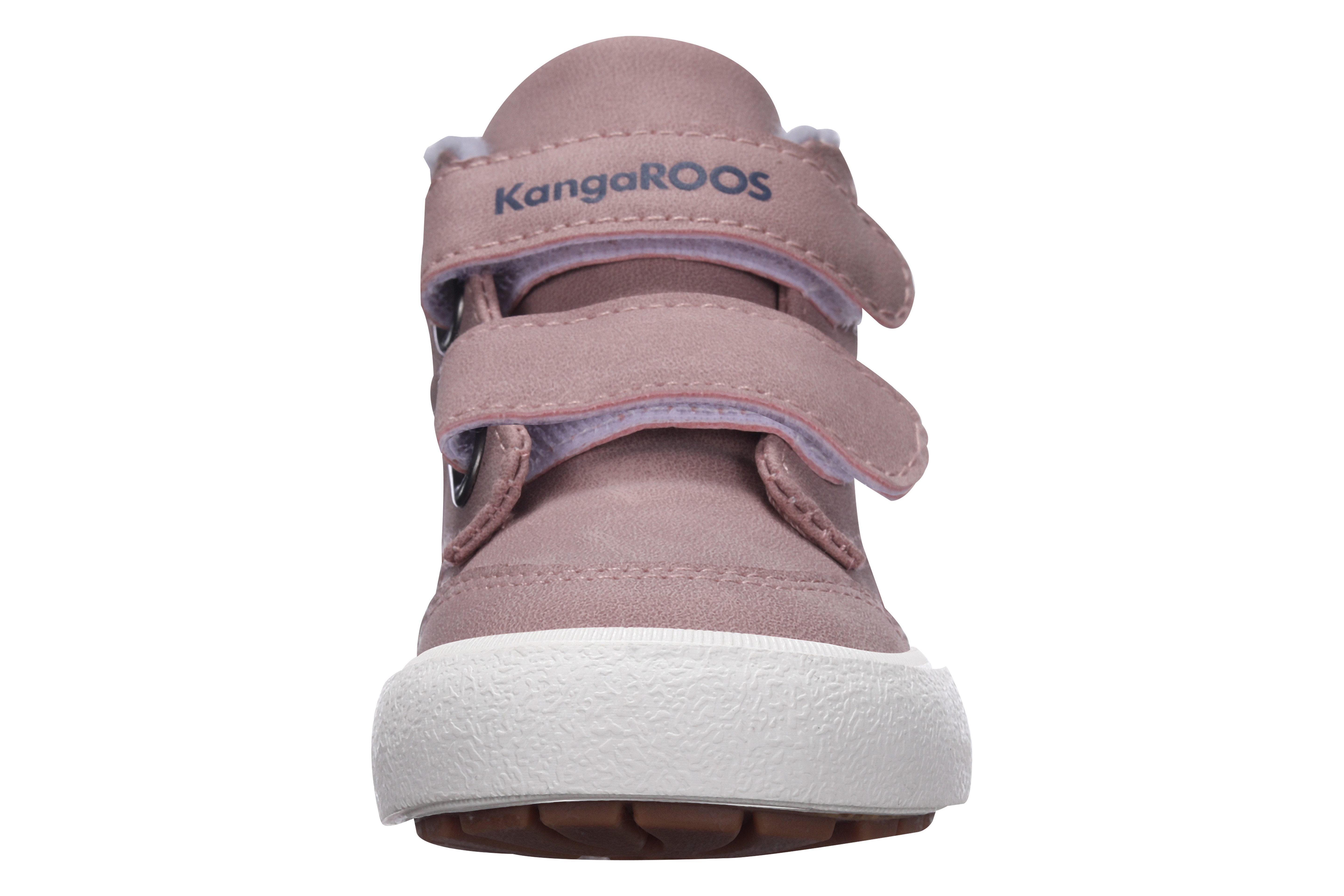 KangaROOS Sneakers KaVu Primo V met klittenbandsluiting