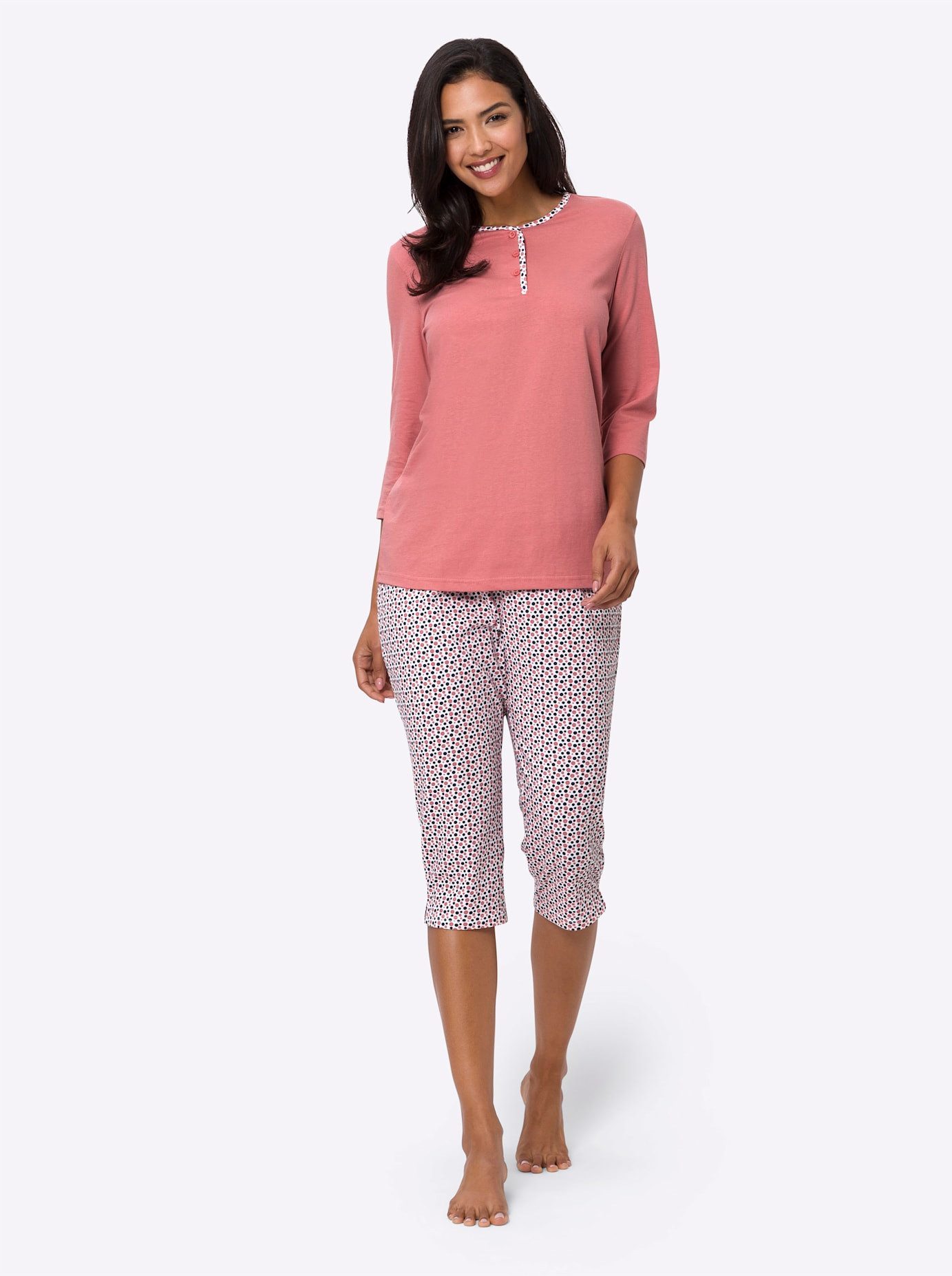 Capripyjama
