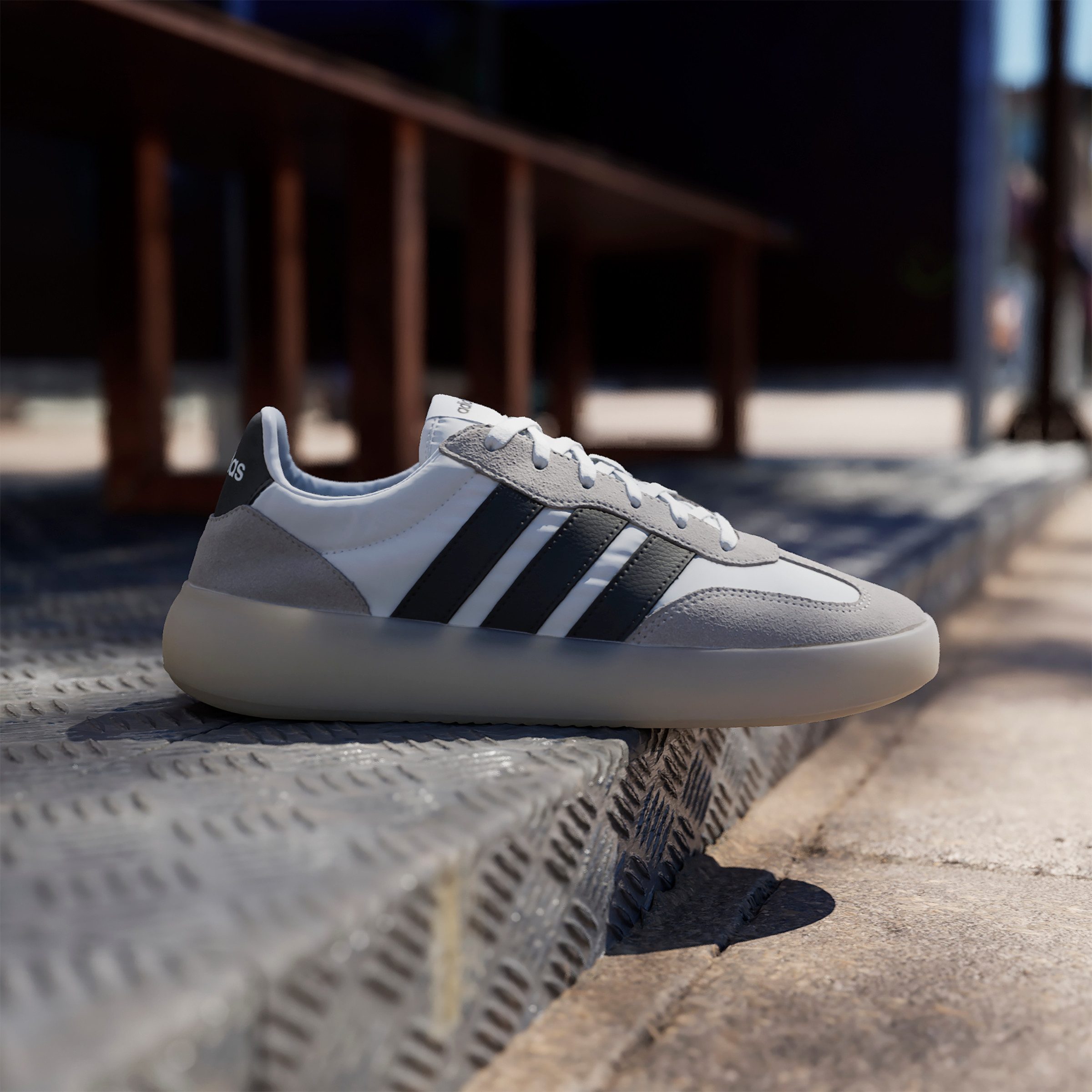 adidas Sportswear Sneakers BARREDA DECODE