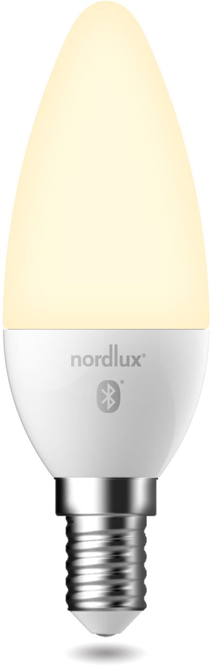 Nordlux Led-verlichting Smartlight Smart Home te bedienen, lichtsterkte, lichtkleur, met wifi of bluetooth (3 stuks)