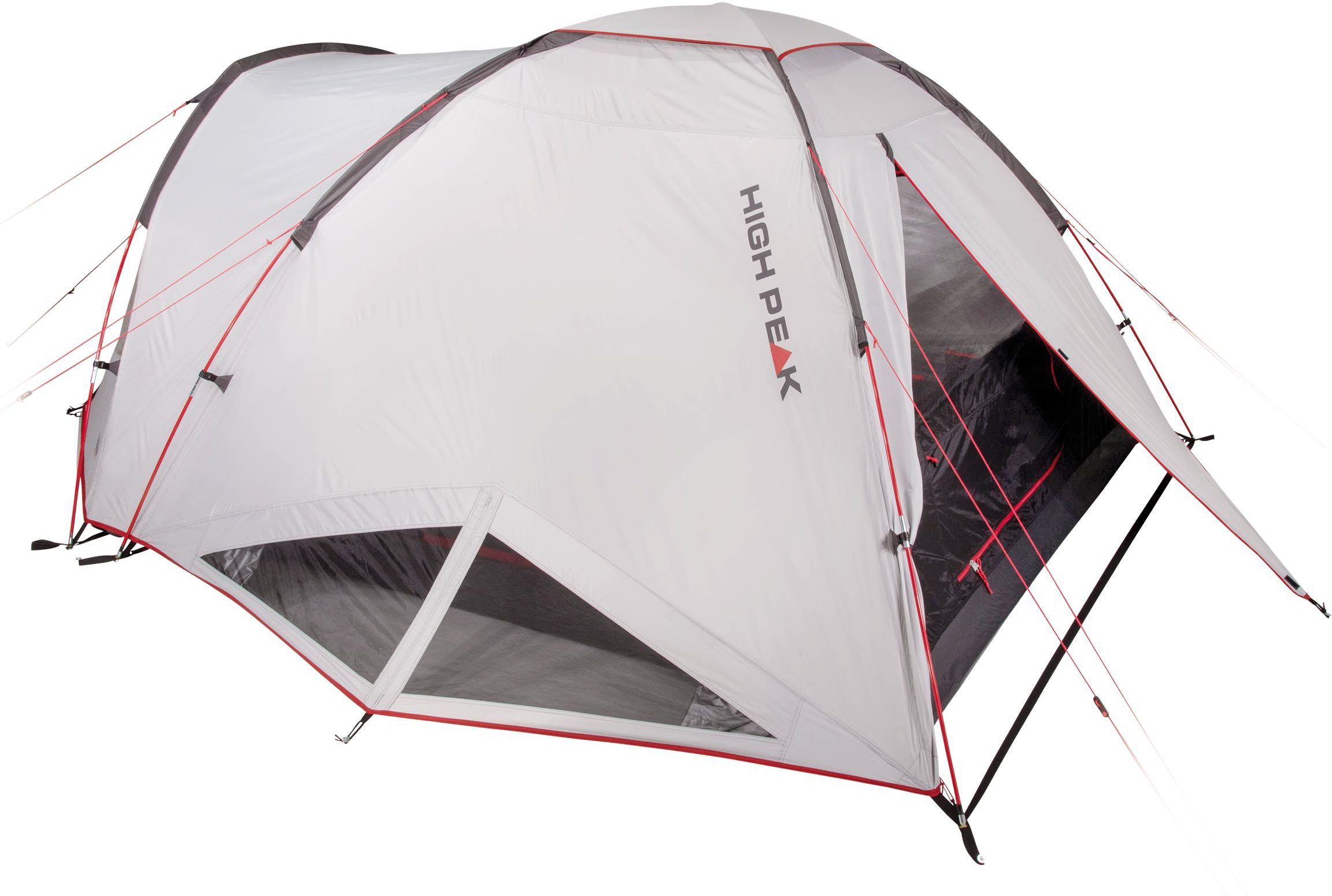 High Peak Koepeltent Tent Almada 4.0