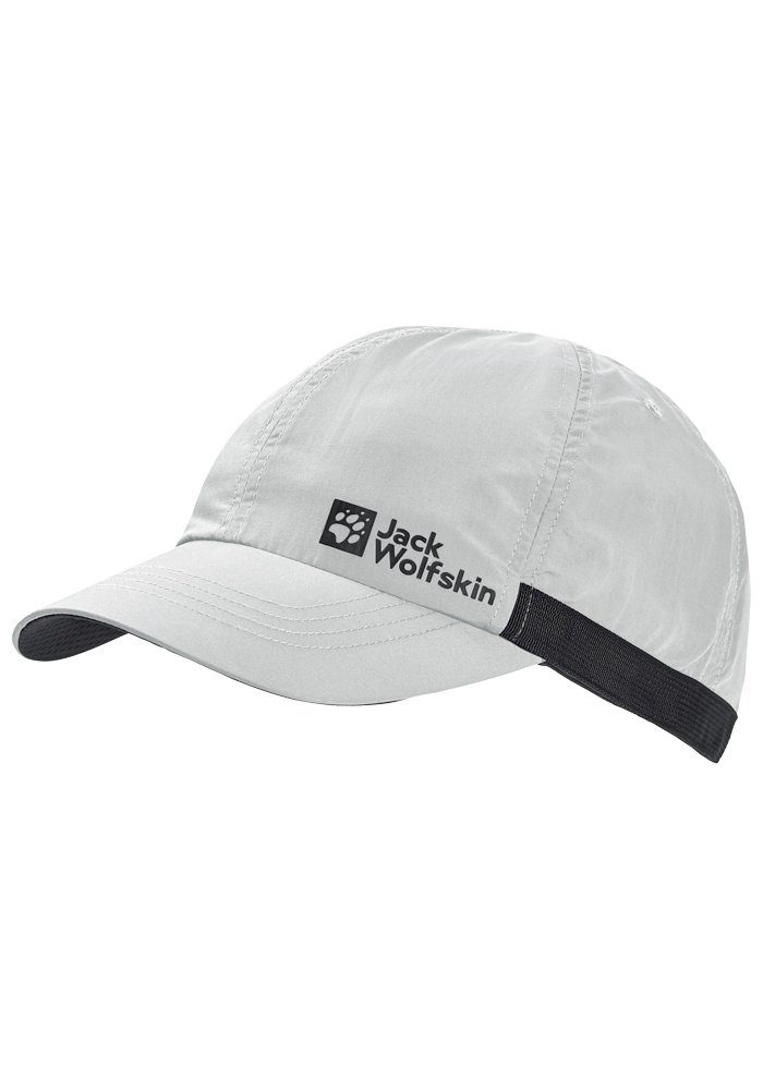 Jack Wolfskin Baseballcap STRAP CAP