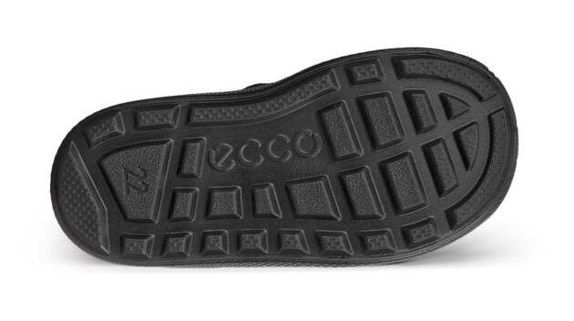 Ecco Snowboots Winterlaarzen URBAN MINI winter boots, velcro boots, winter boots with velcro strap, gore-tex